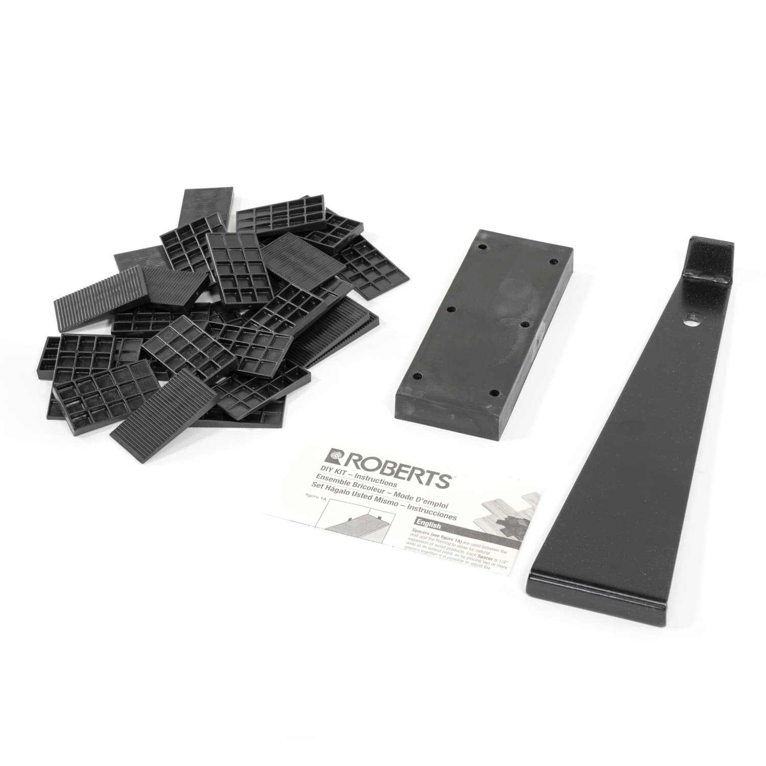 CALI Vinyl Installation kit