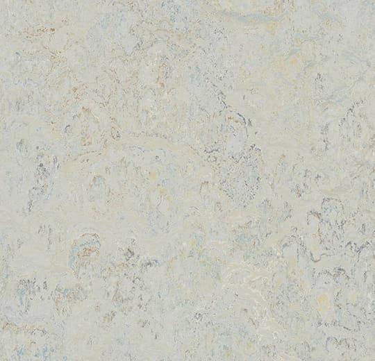 Forbo Marmoleum Seashell Marmoleum on Waterproof HDF Core with Cork Backing Flooring — Cinch LOC SEAL (Square) Collection