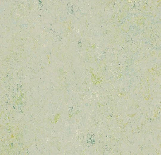 Forbo Marmoleum Salsa Verde Marmoleum on Waterproof HDF Core with Cork Backing Flooring — Cinch LOC SEAL (Square) Collection