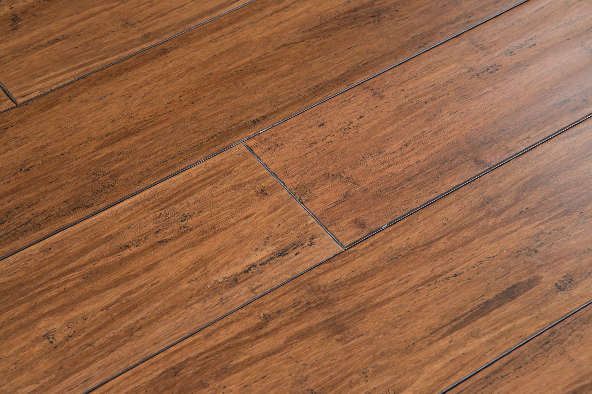 CALI Antique Java Engineered Flooring Engineered Bamboo Collection - view 6