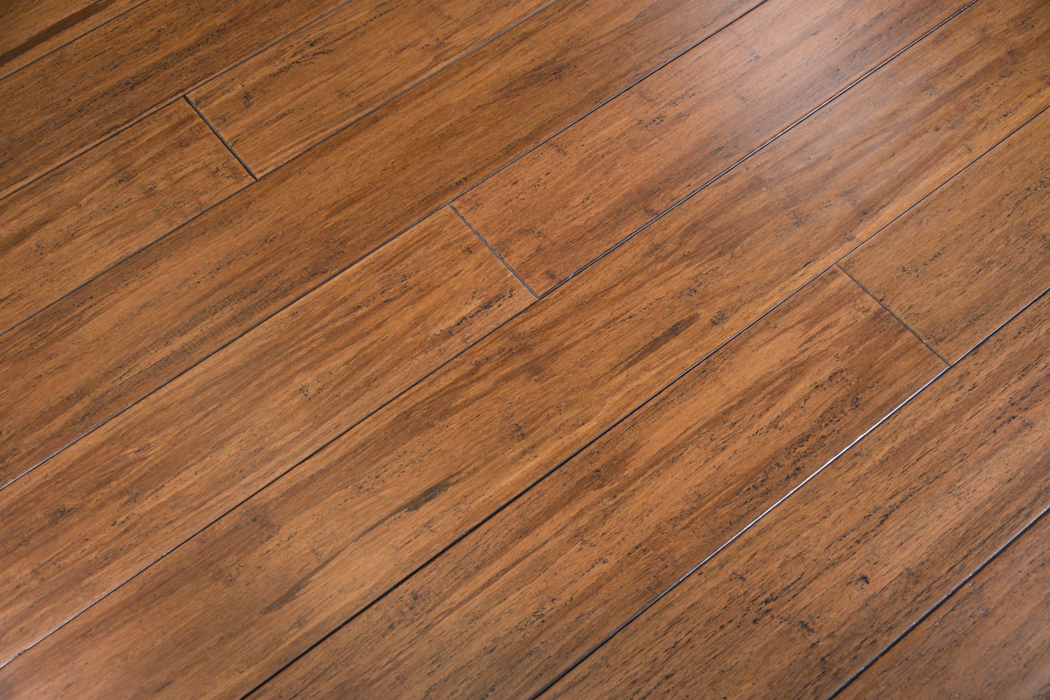 CALI Antique Java Engineered Flooring Engineered Bamboo Collection - view 7