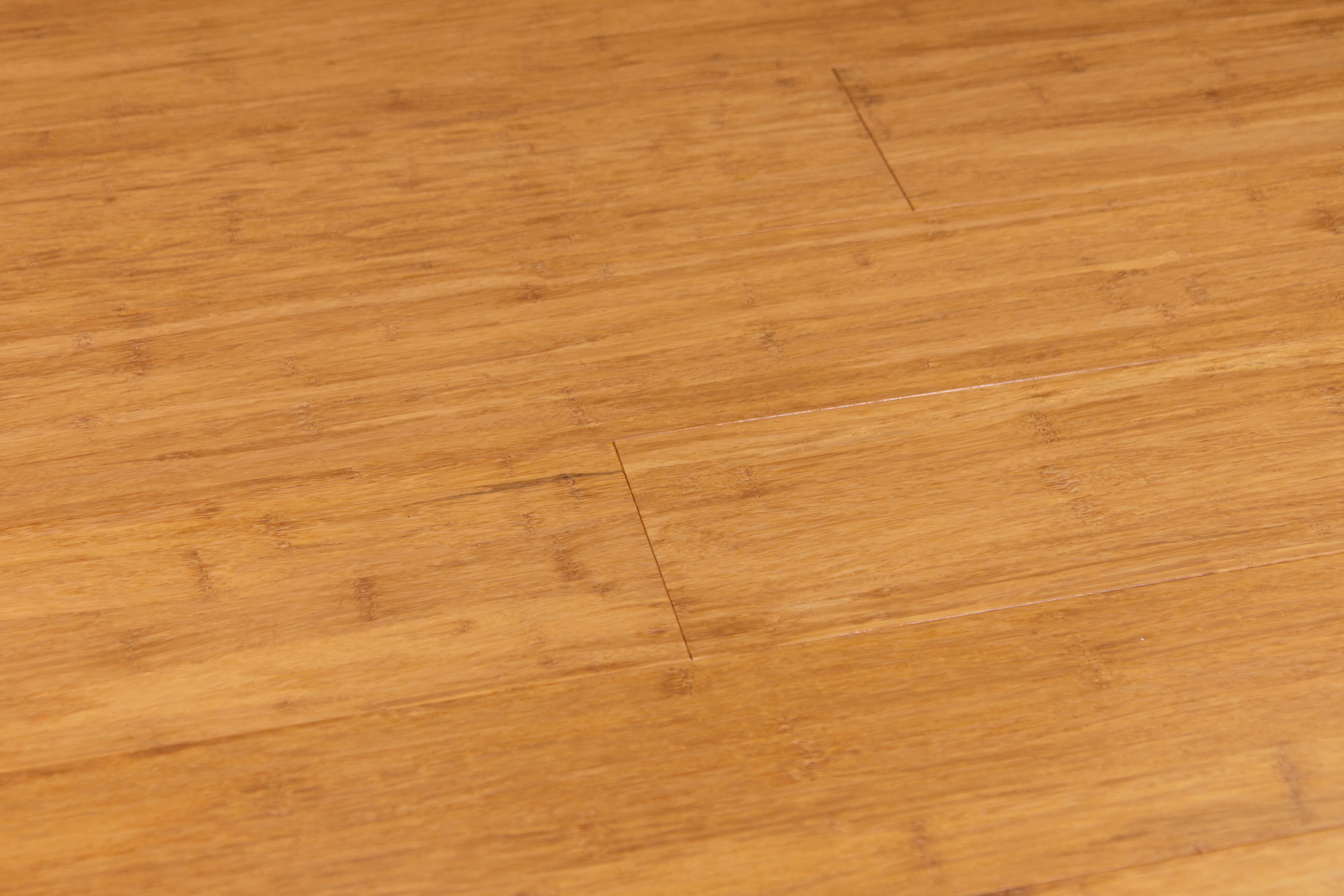 Mocha Altitude Engineered Bamboo Flooring - Image 7