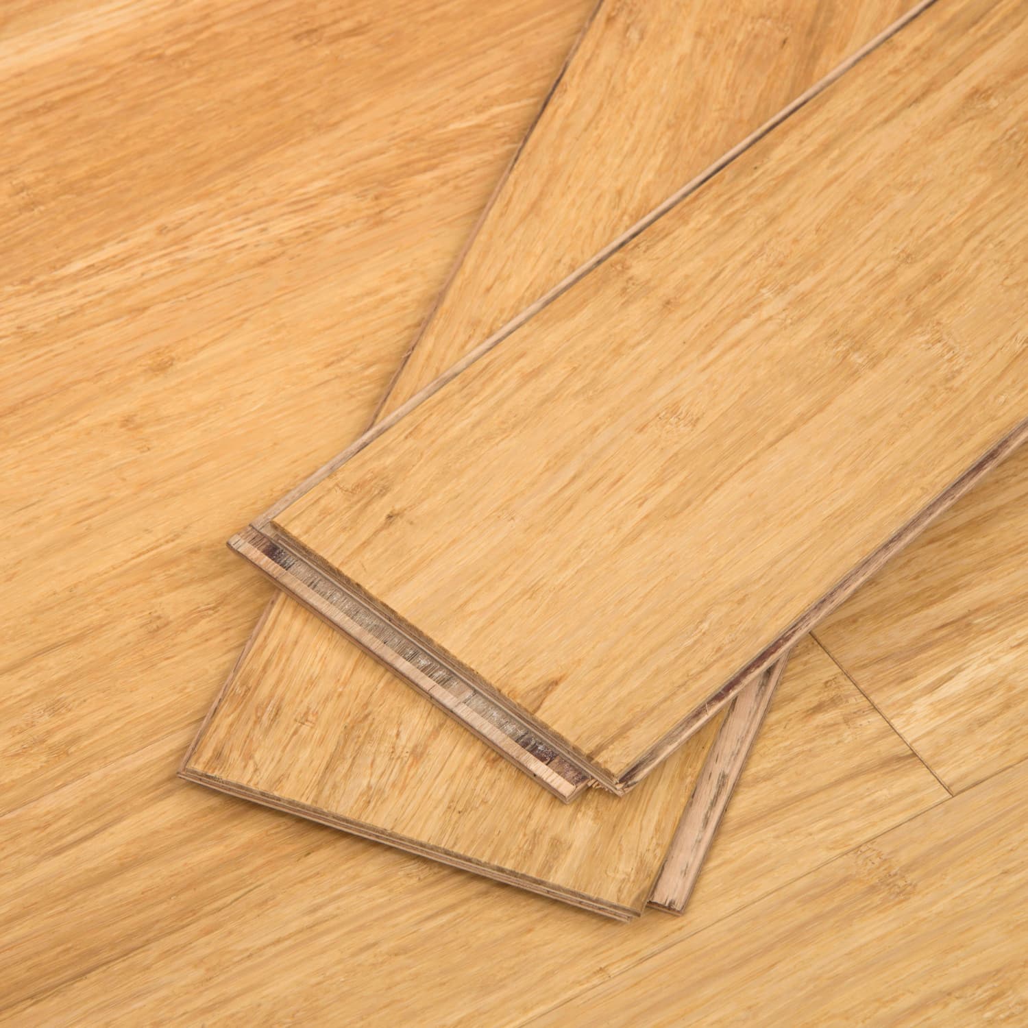 Natural Altitude Engineered Bamboo Flooring