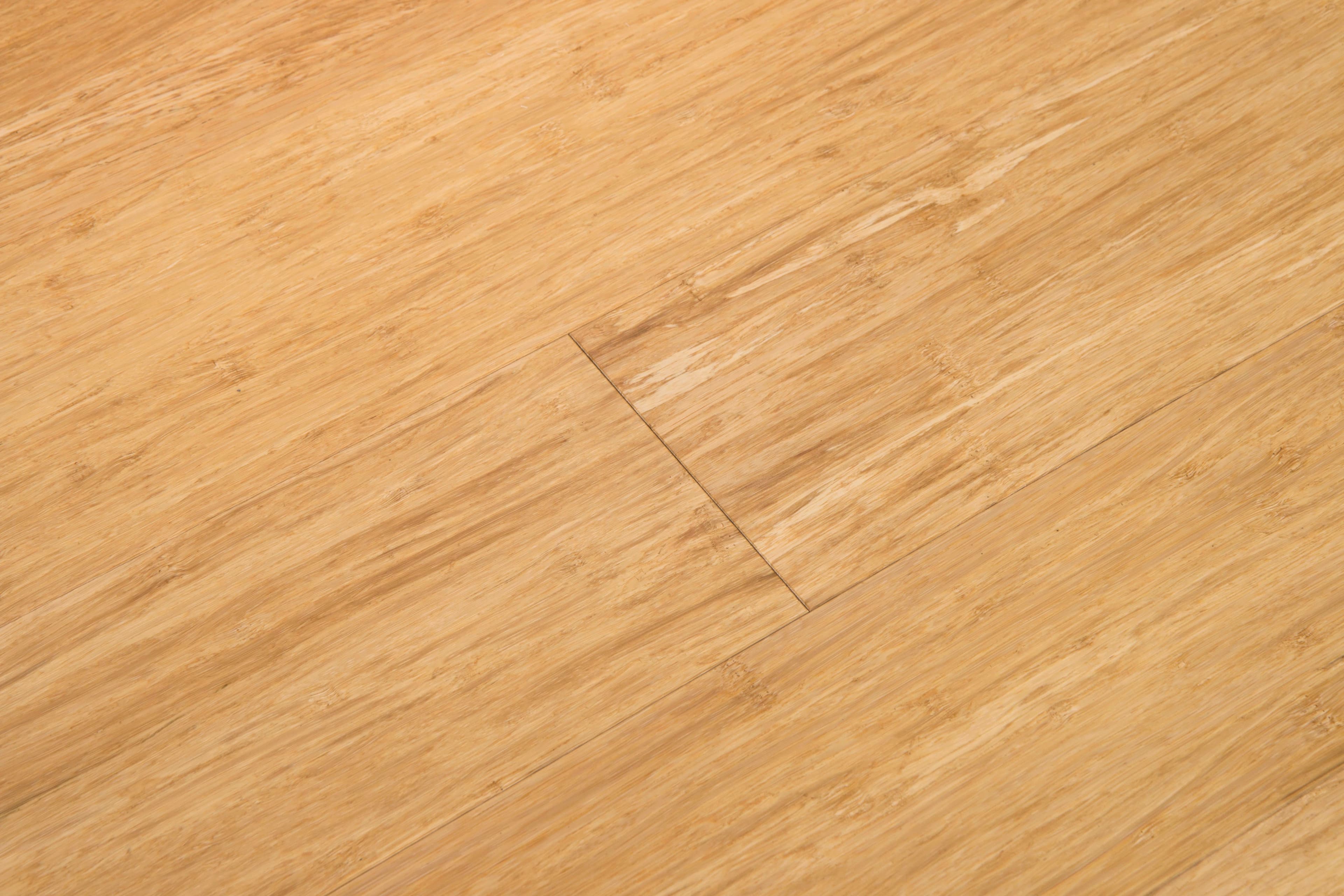 Natural Altitude Engineered Bamboo Flooring - Image 4