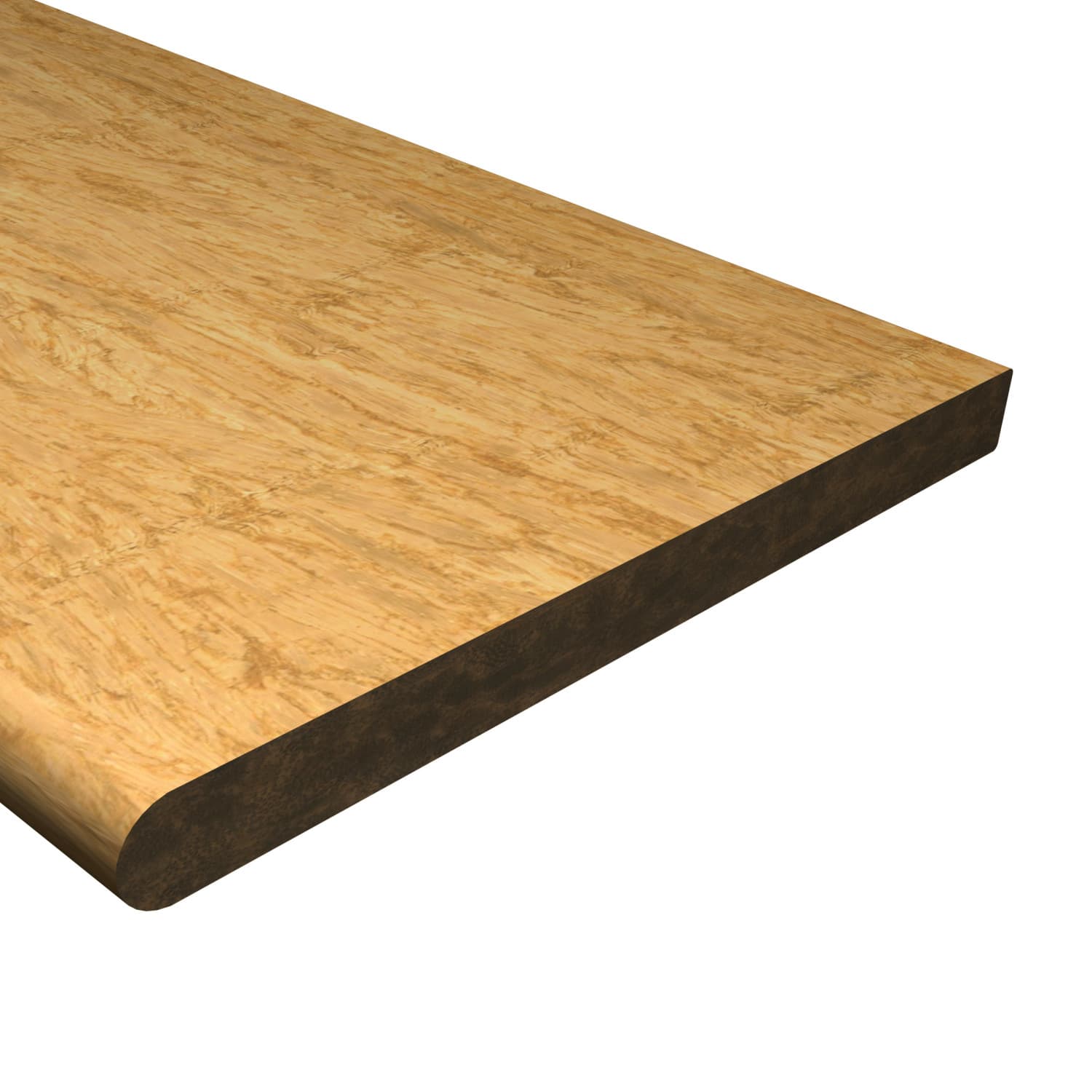 CALI Natural Solid Flooring Bamboo Collection