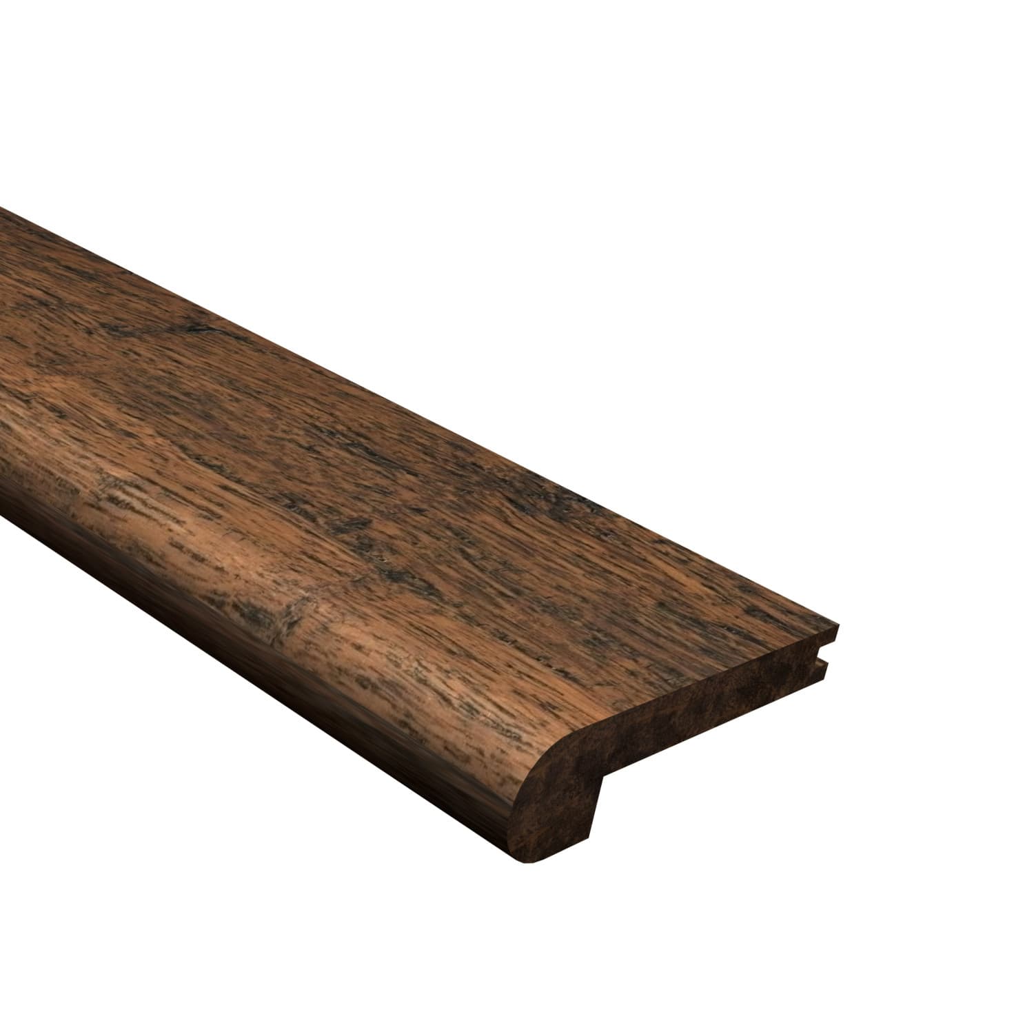 CALI Antique Java Solid Flooring Bamboo Collection