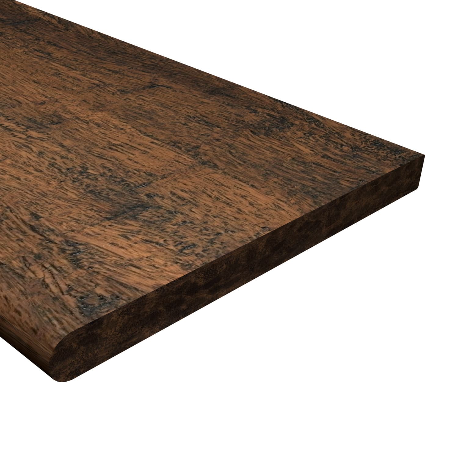 CALI Antique Java Solid Flooring Bamboo Collection