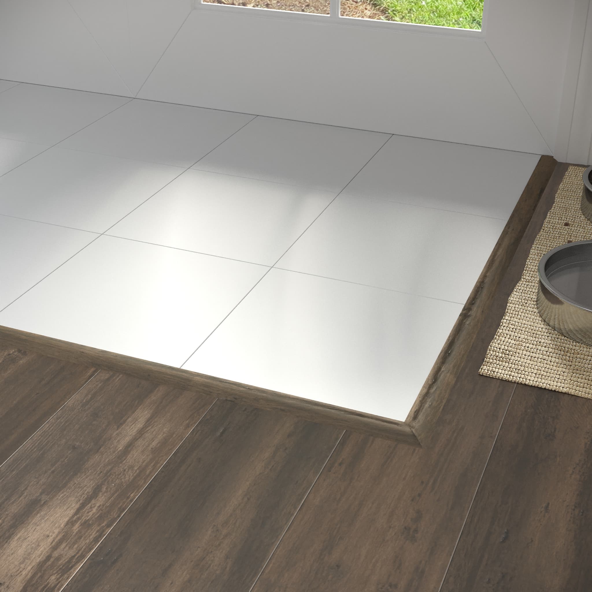 CALI Treehouse Solid Flooring Bamboo Collection - view 2