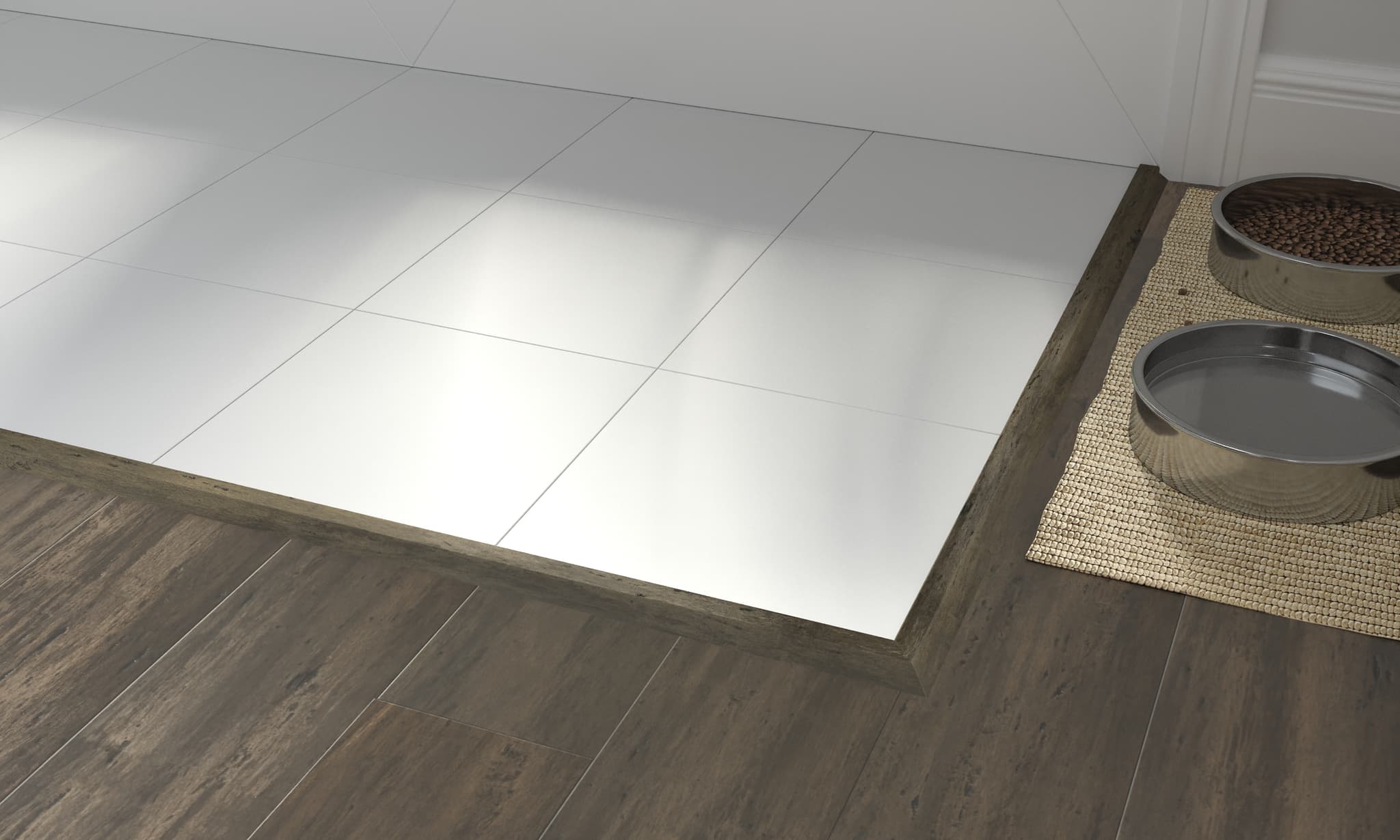 CALI Treehouse Solid Flooring Bamboo Collection - view 2