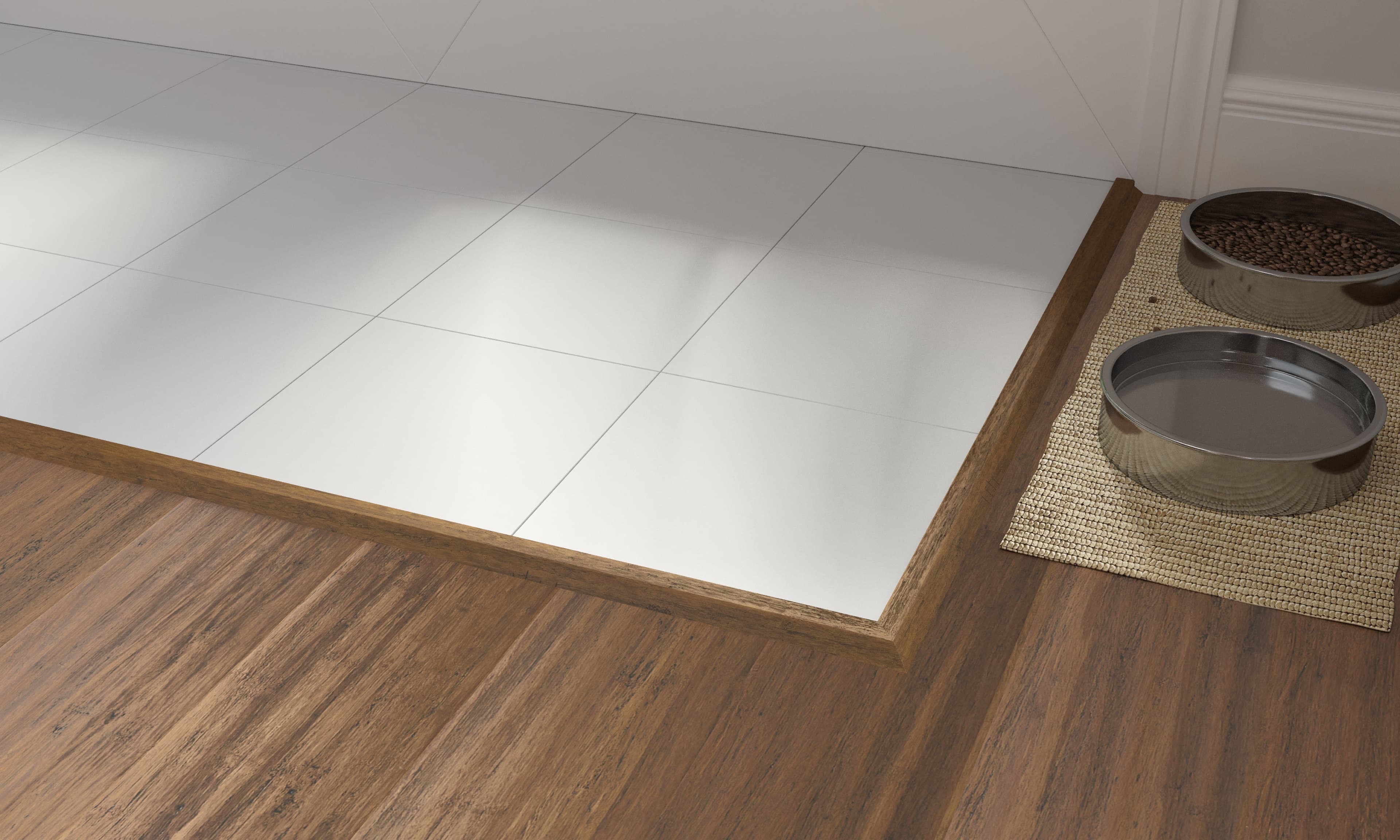 Antique Java Overlap Reducer 9/16" - Image 2