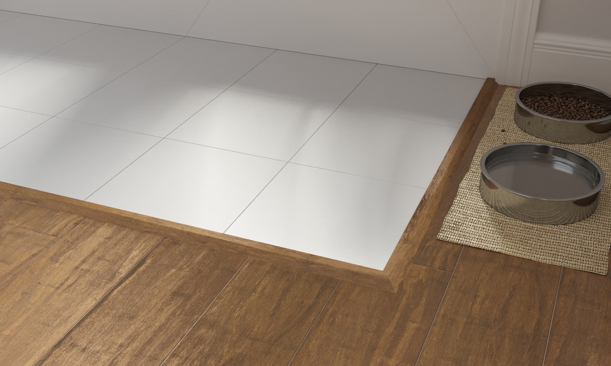 CALI Java Solid Flooring Bamboo Collection - view 2