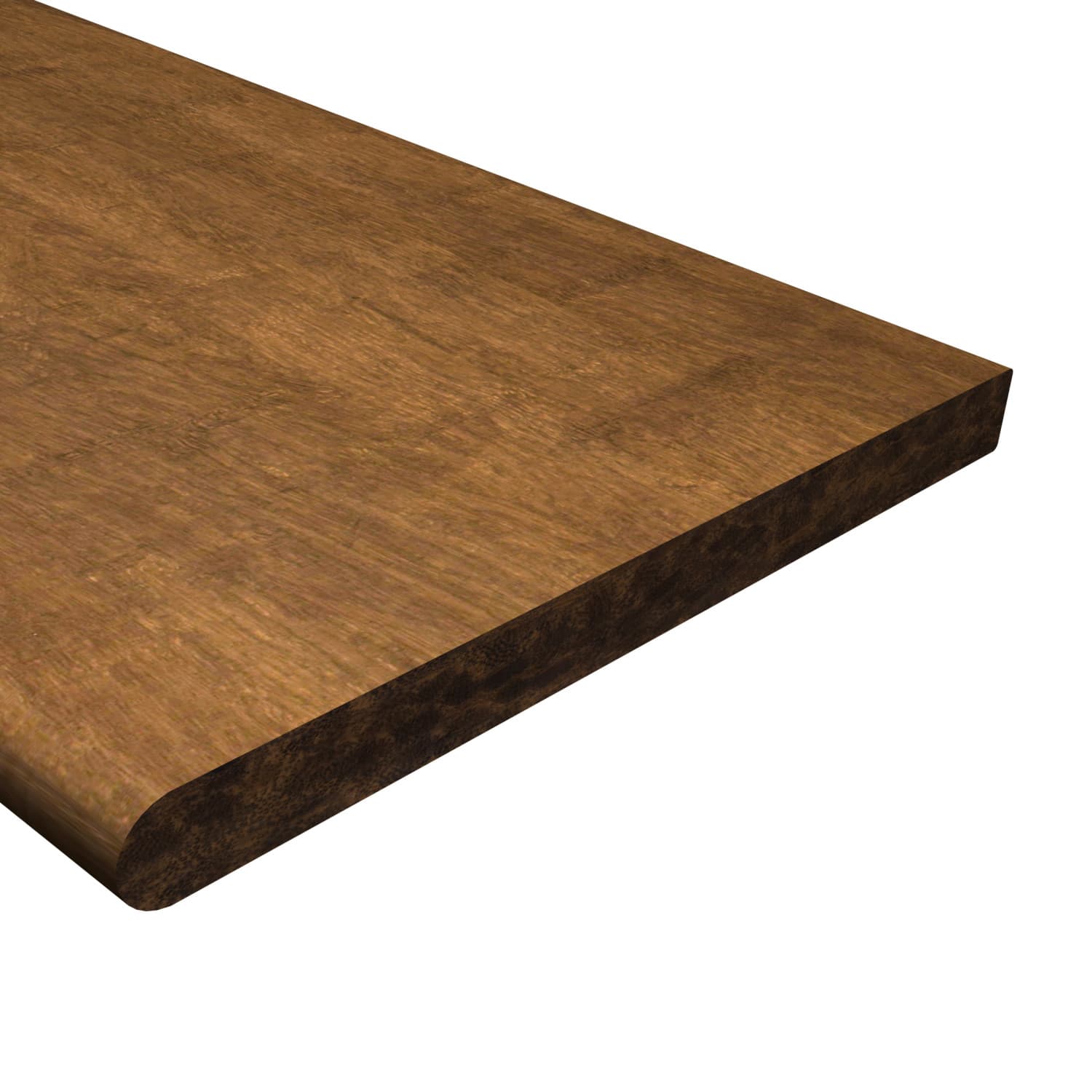 CALI Java Solid Flooring Bamboo Collection