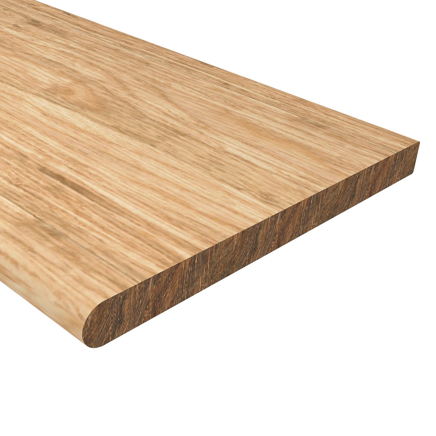 CALI Natural Eucalyptus Solid Flooring Eucalyptus Collection