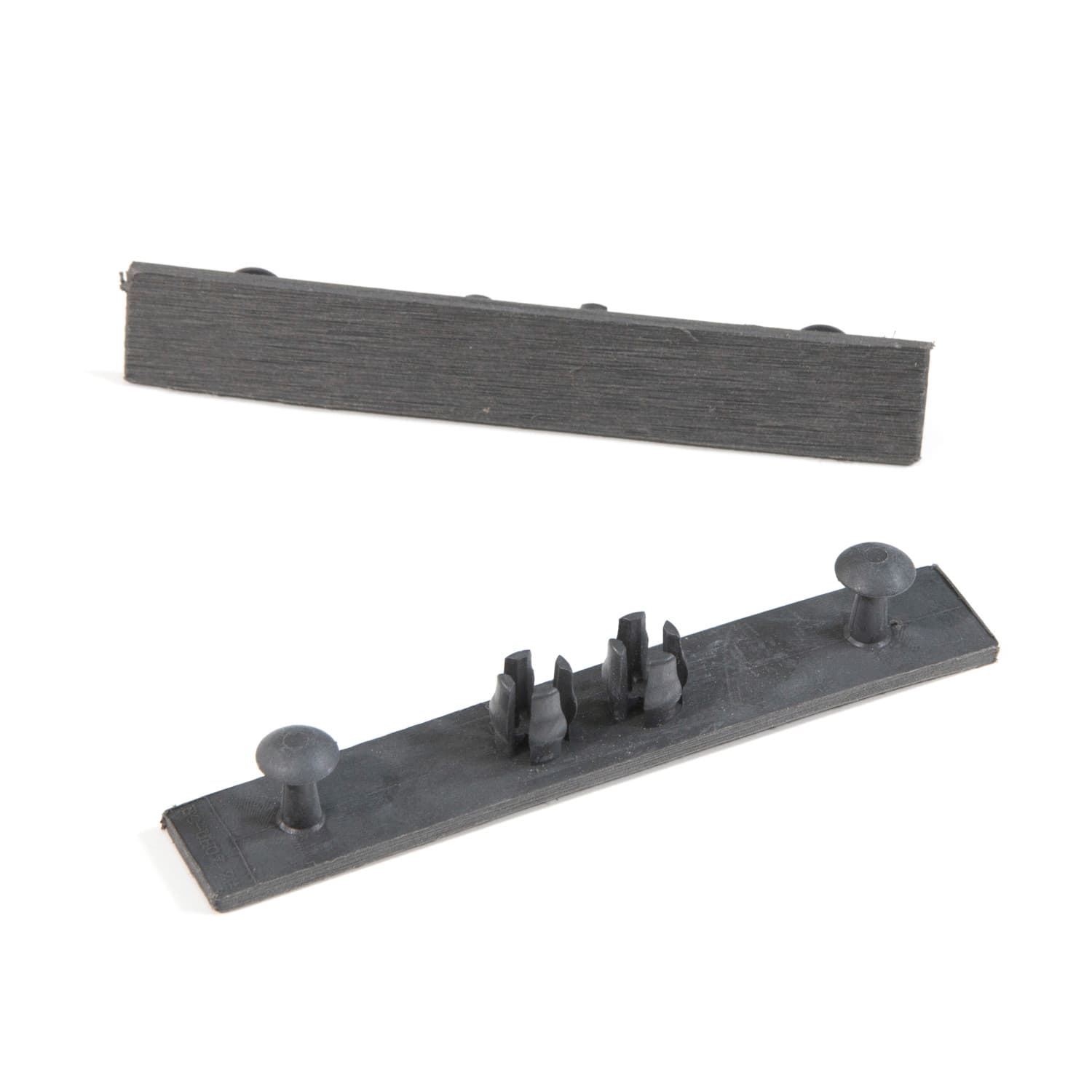 Yosemite TruOrganics Deck Trim & Endcaps