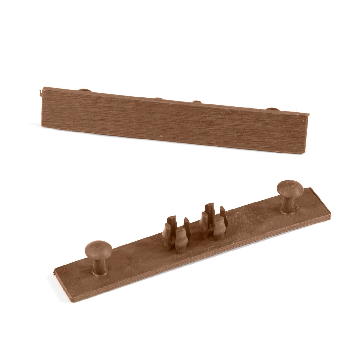 Sedona TruOrganics Deck Trim & Endcaps