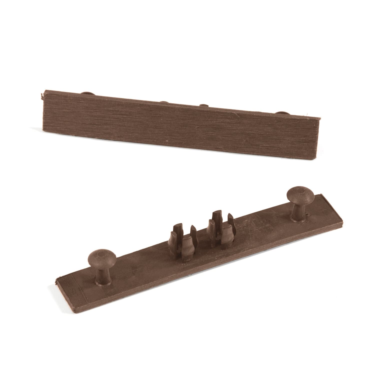 Denali TruOrganics Deck Trim & Endcaps