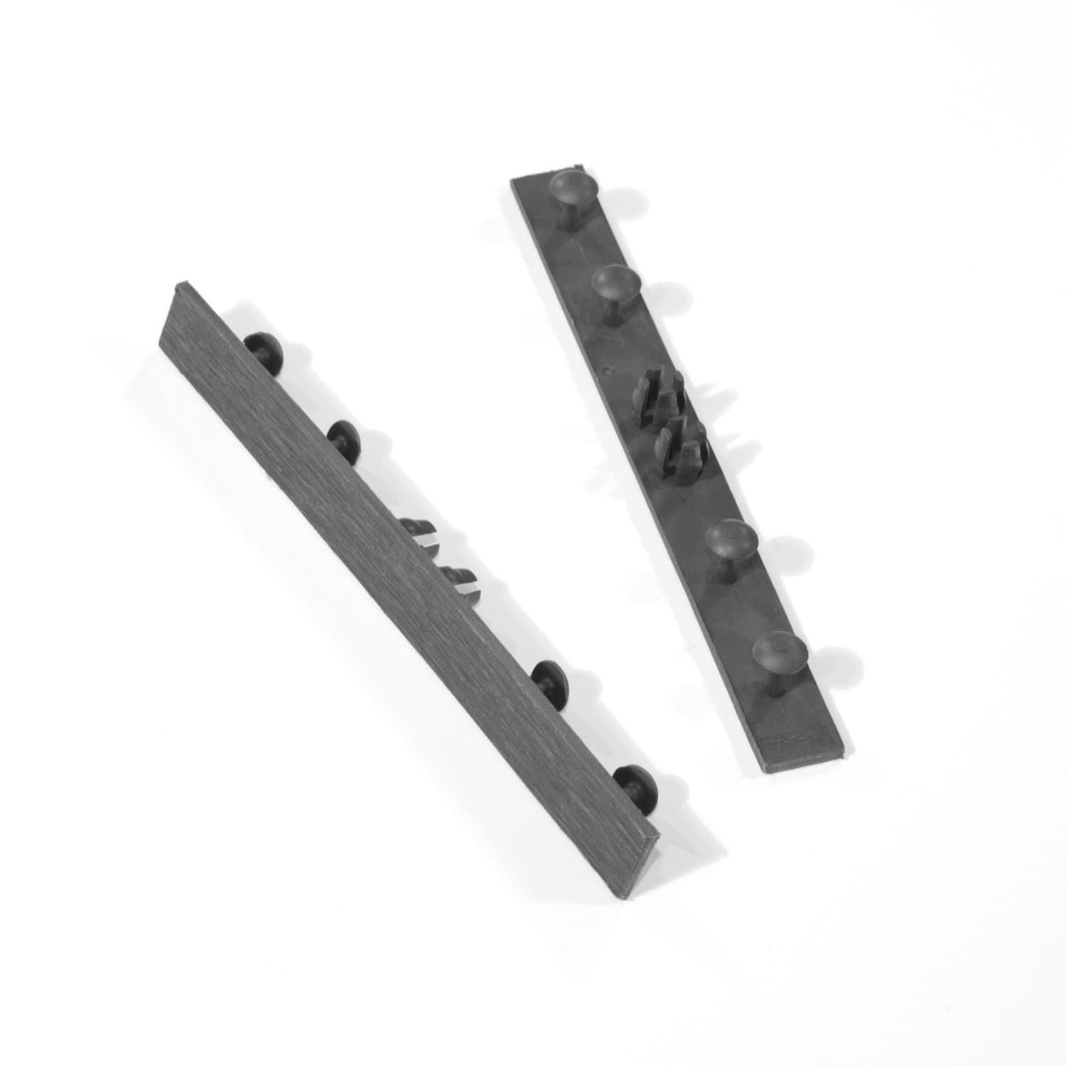 Yosemite TruOrganics Wide Deck Trim & Endcaps