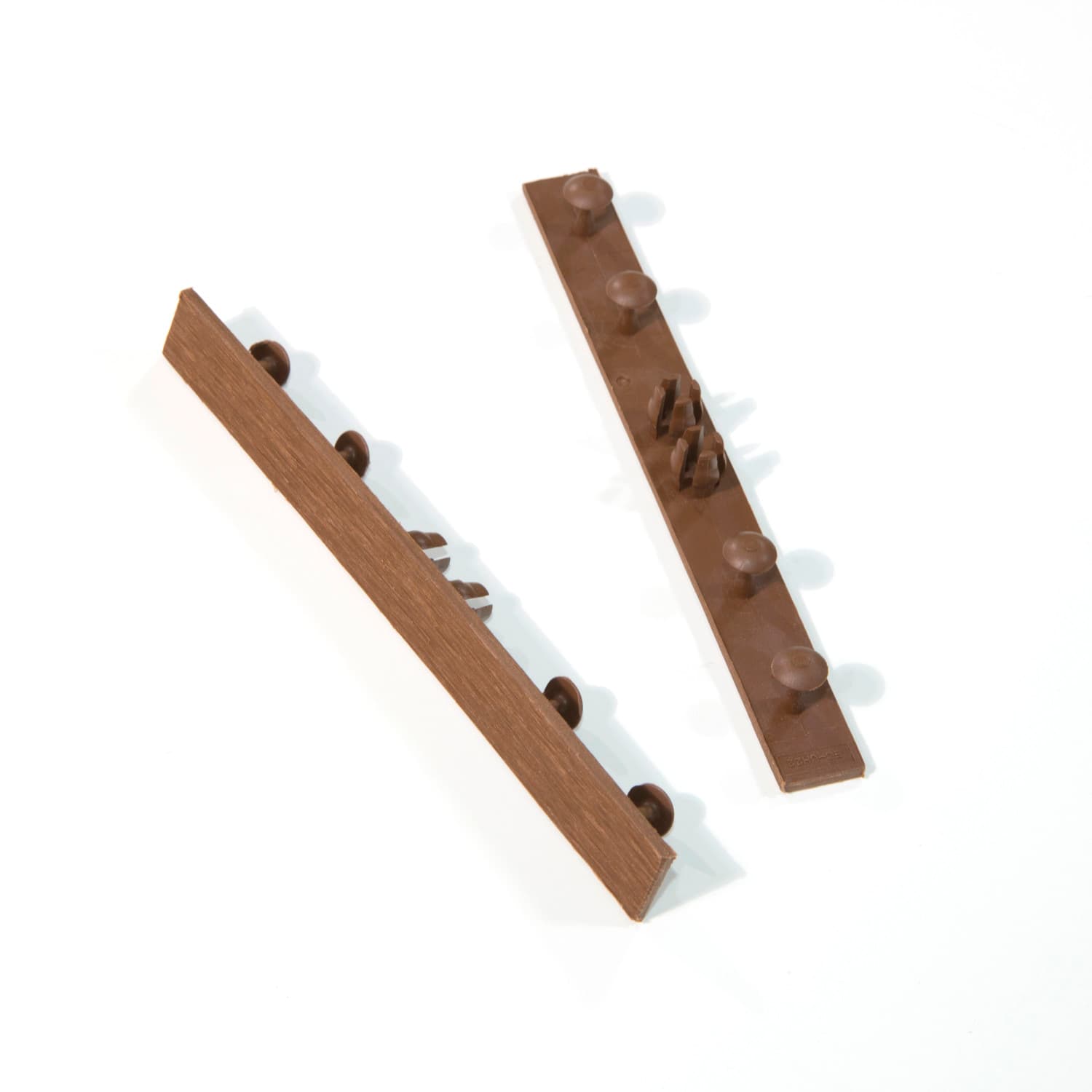 Sedona TruOrganics Wide Deck Trim & Endcaps