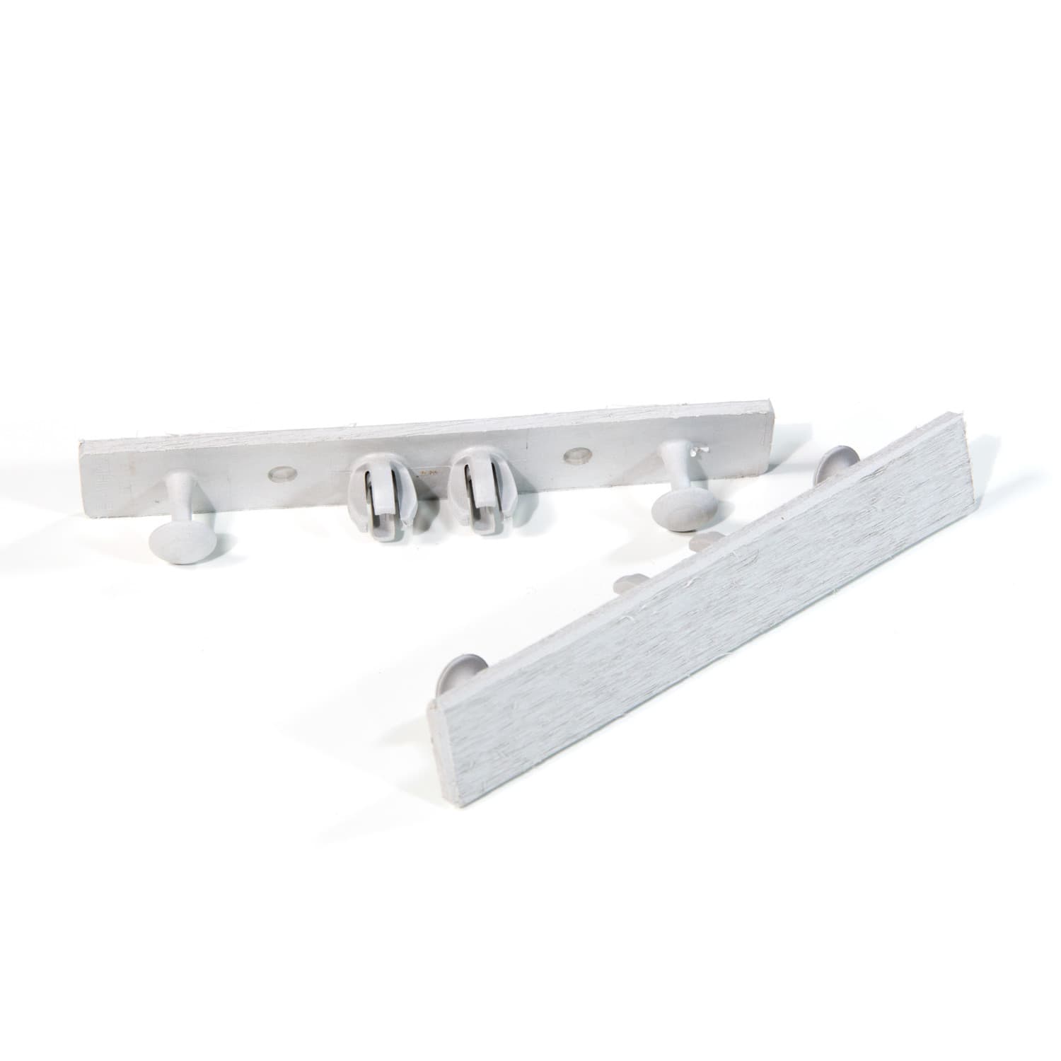 Glacier TruOrganics Deck Trim & Endcaps