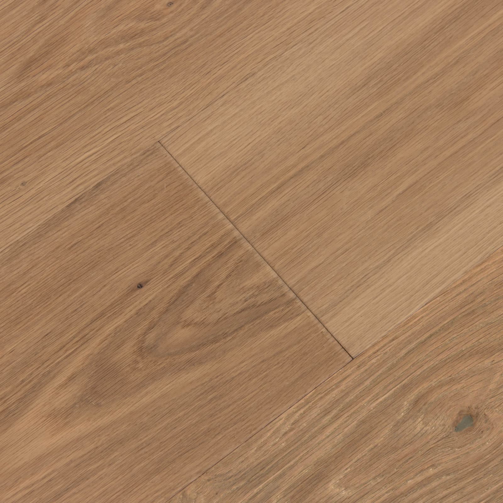 CALI Champagne Sea Engineered Hardwood - Green to the Core Flooring Barrel Collection - view 6