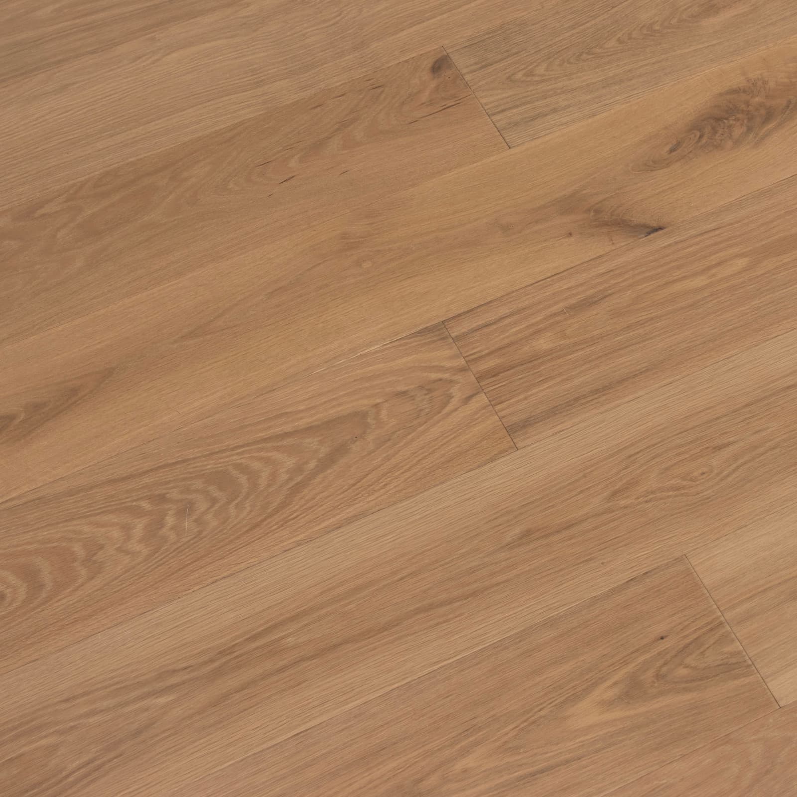 CALI Champagne Sea Engineered Hardwood - Green to the Core Flooring Barrel Collection - view 7