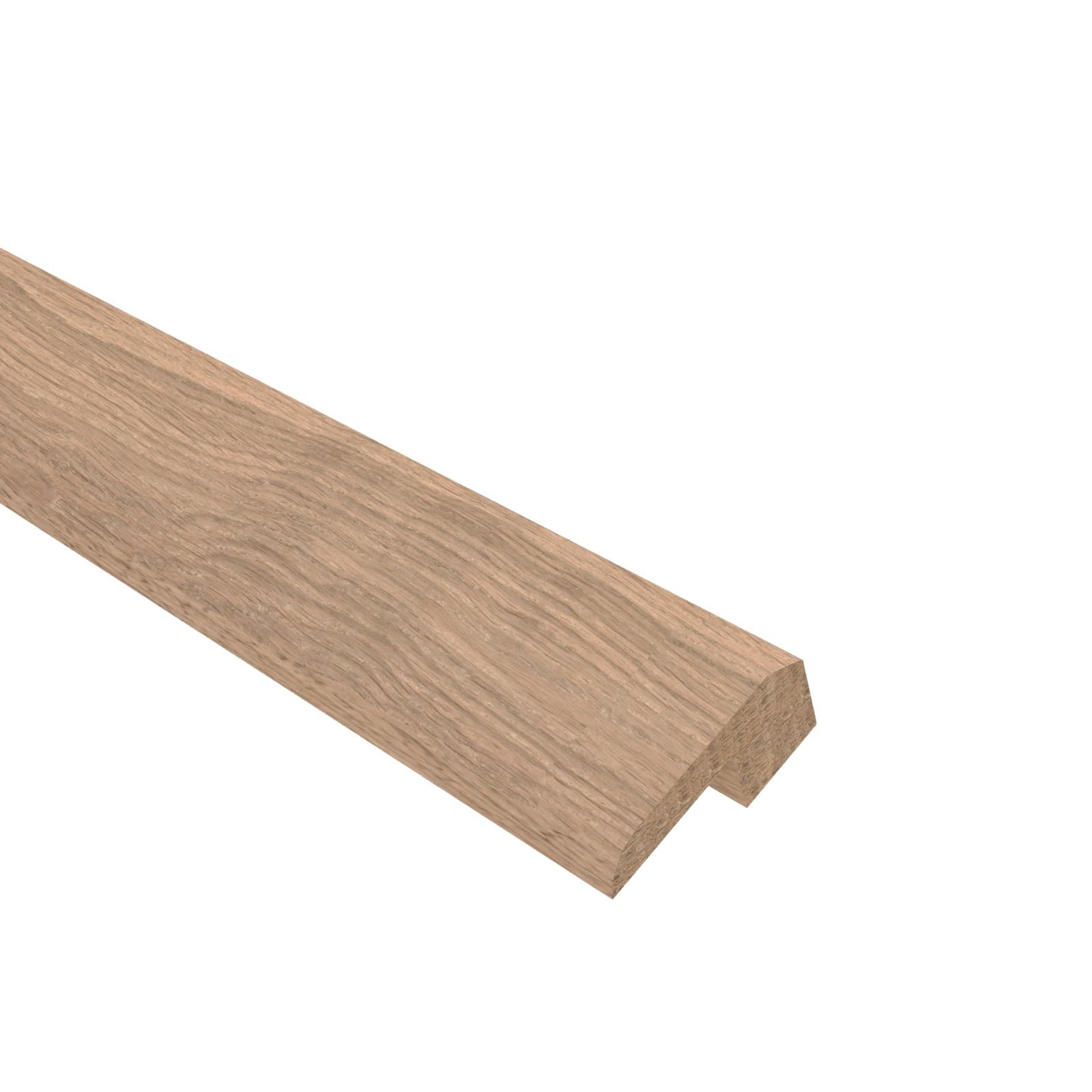 CALI Champagne Sea Solid Flooring Barrel Collection