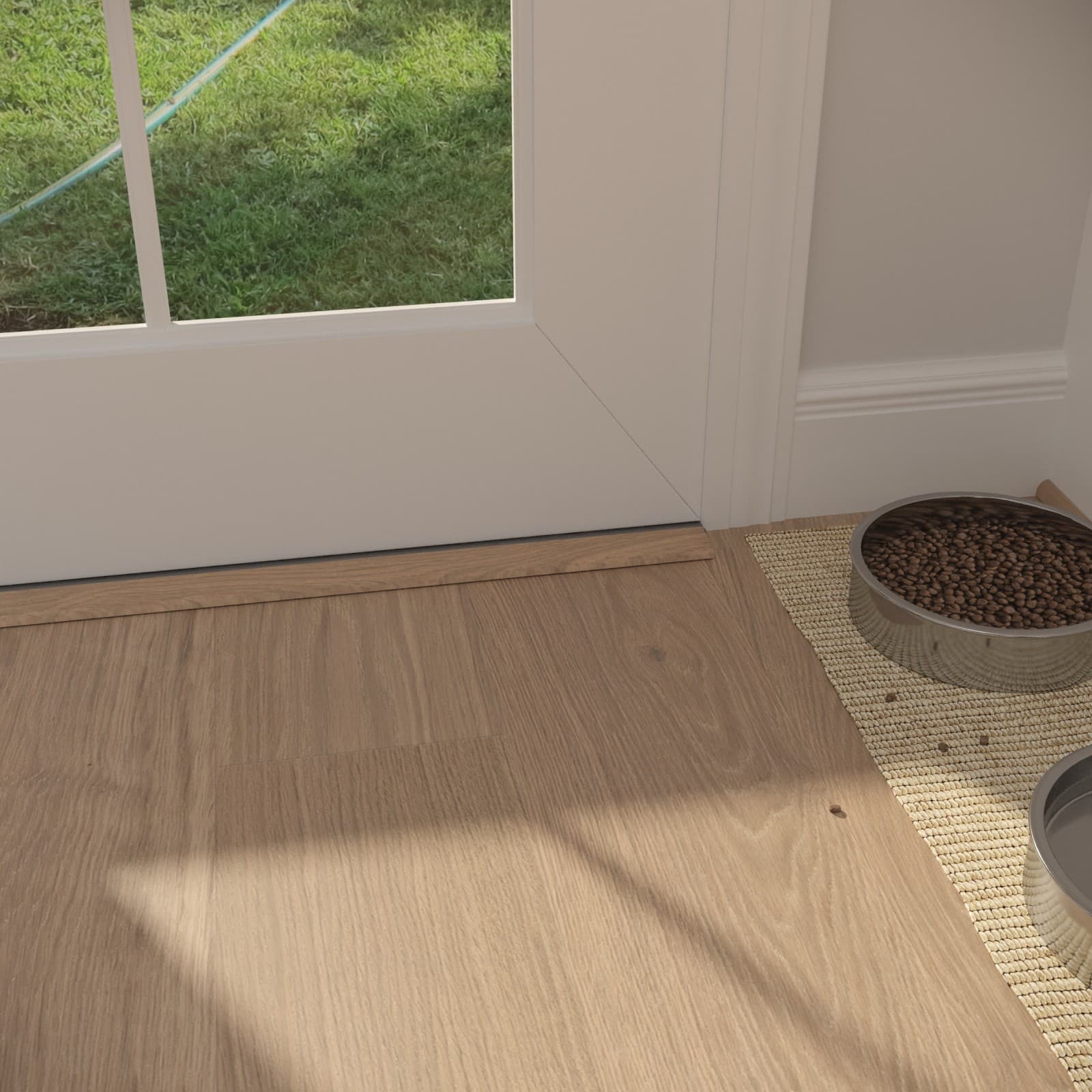 CALI Champagne Sea Solid Flooring Barrel Collection - view 2