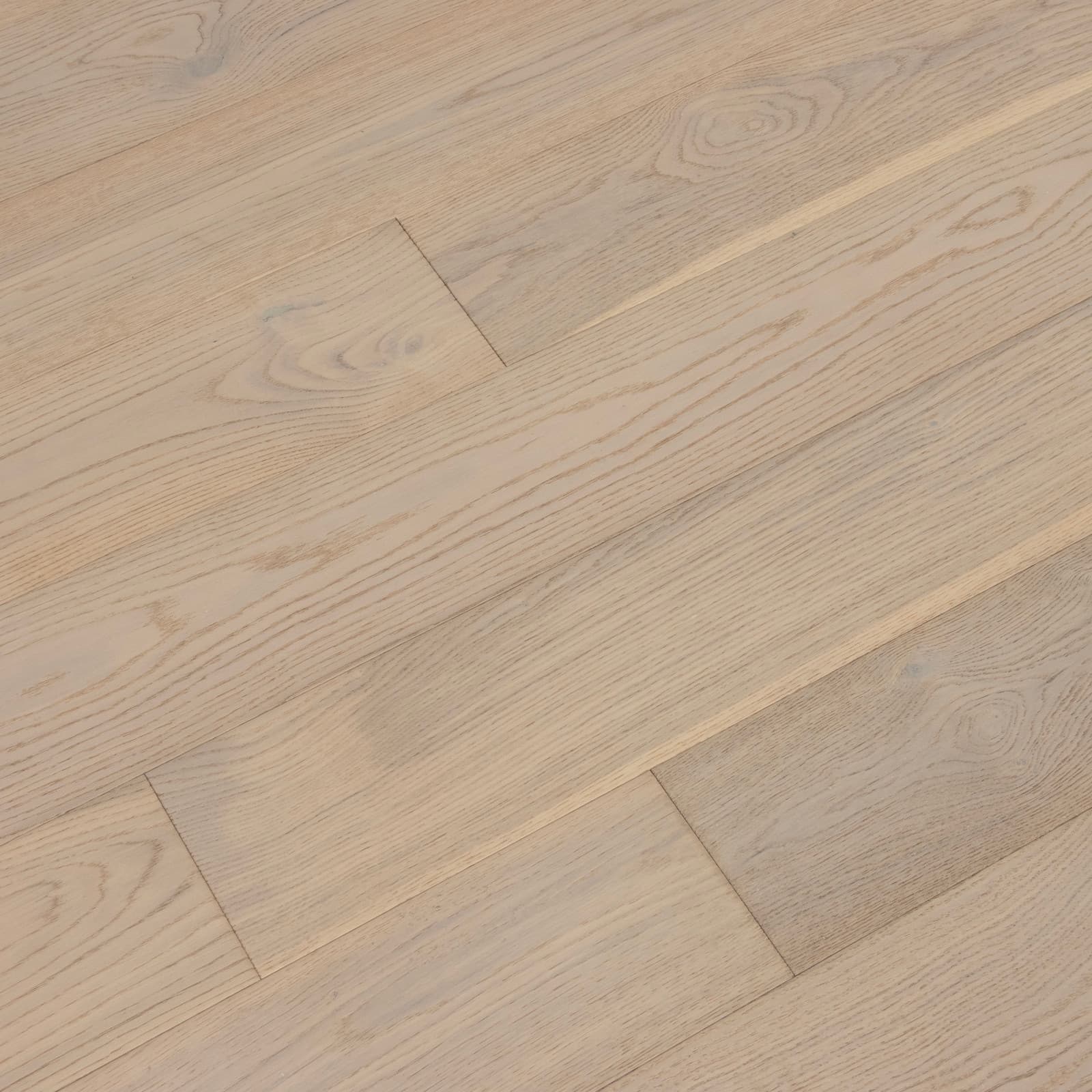 CALI Beach Town Blanc Engineered Hardwood - Green to the Core Flooring Barrel Collection - view 7