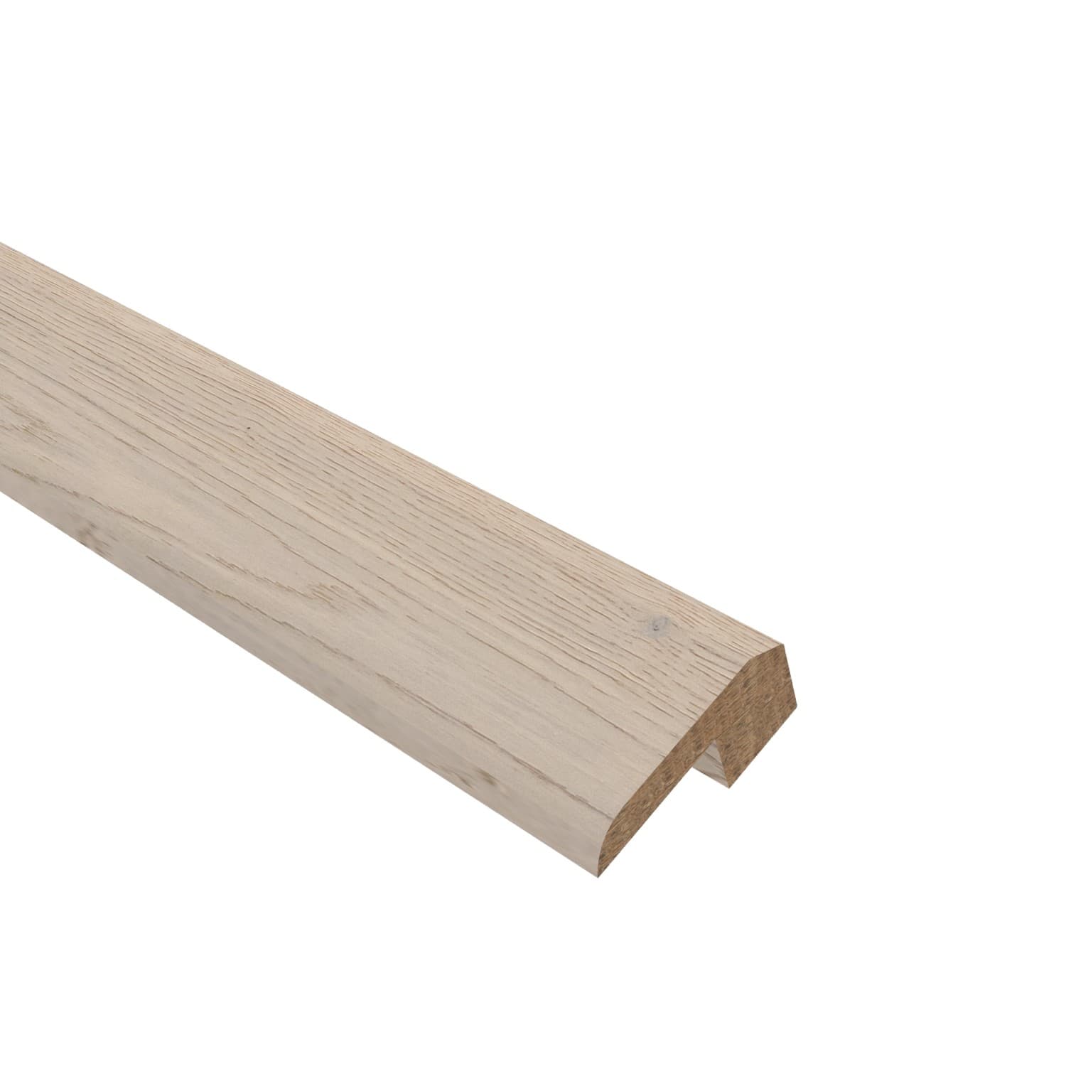 Beach Town Blanc CALI Hardwoods Threshold