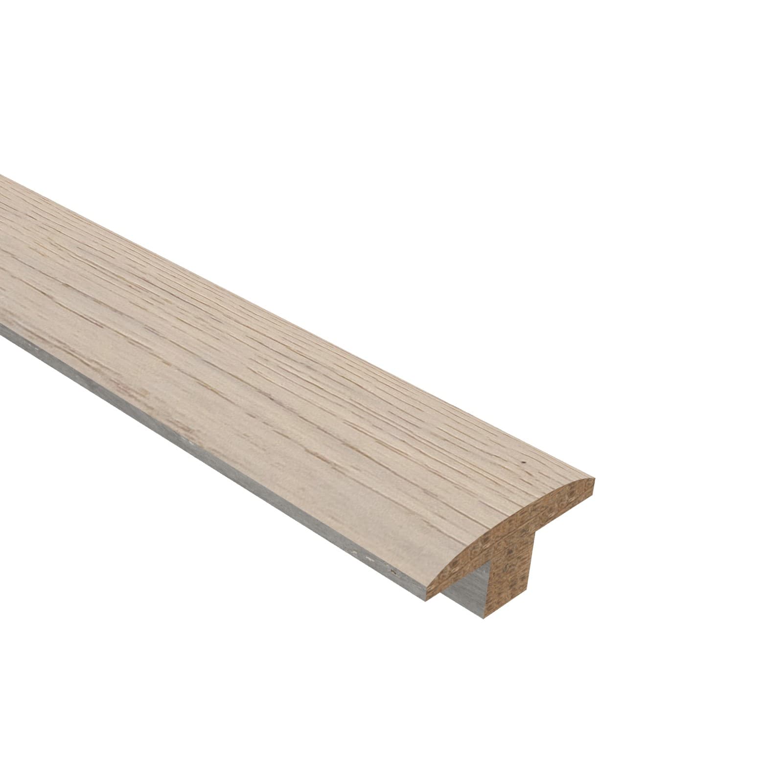 CALI Beach Town Blanc Solid Flooring Barrel Collection