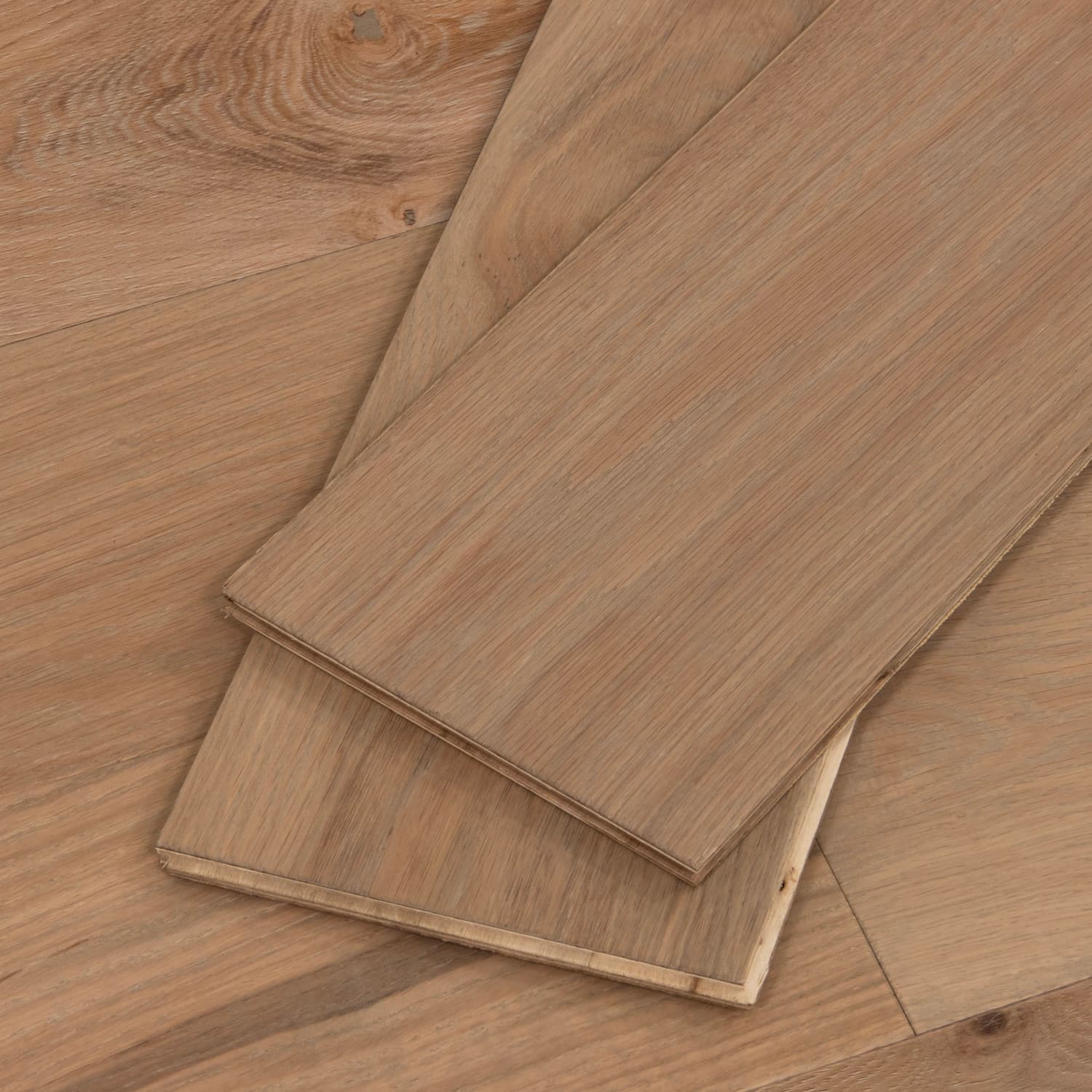 CALI Hardwoods Semillon Surf Barrel flooring
