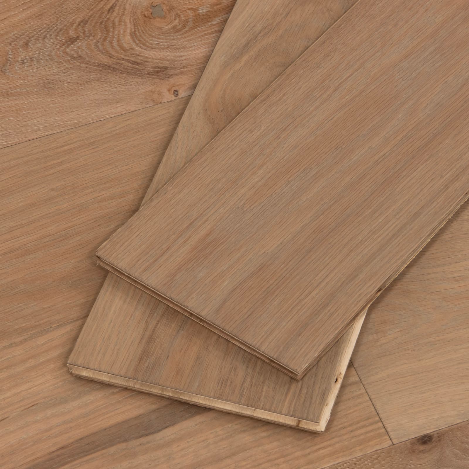 CALI Semillon Surf Engineered Hardwood - Green to the Core Flooring Barrel Collection