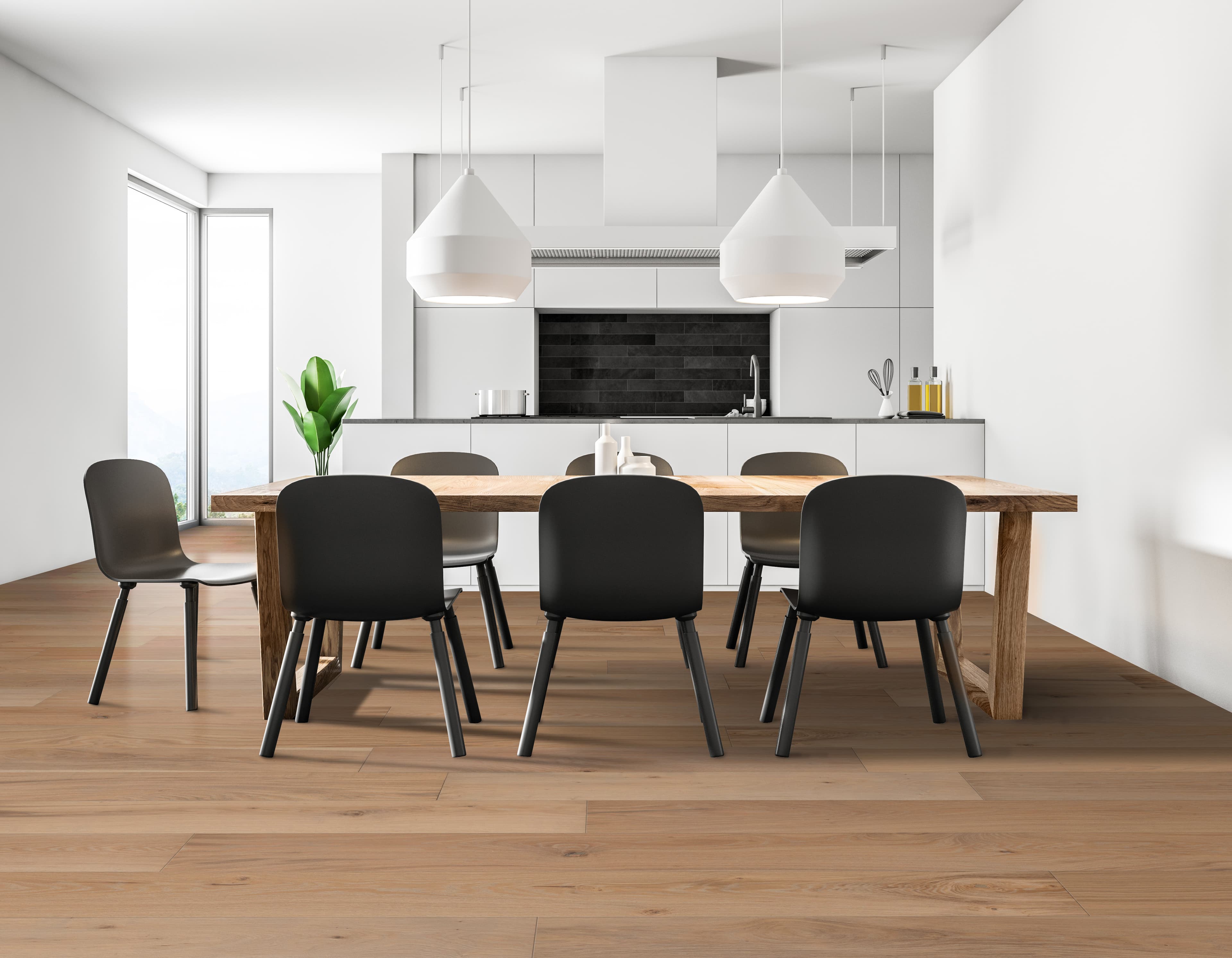 Semillon Surf Hardwood Barrel Flooring - Image 3