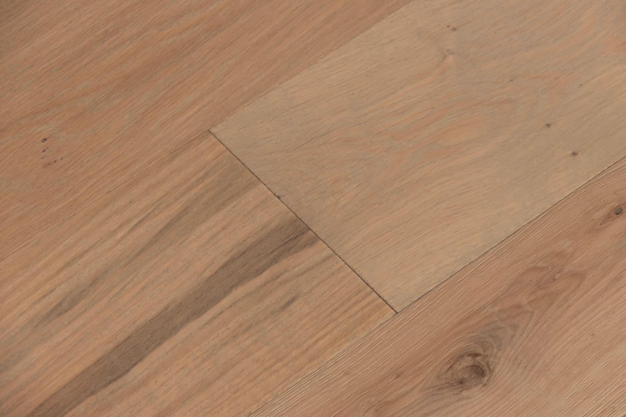 CALI Semillon Surf Engineered Hardwood - Green to the Core Flooring Barrel Collection - view 6