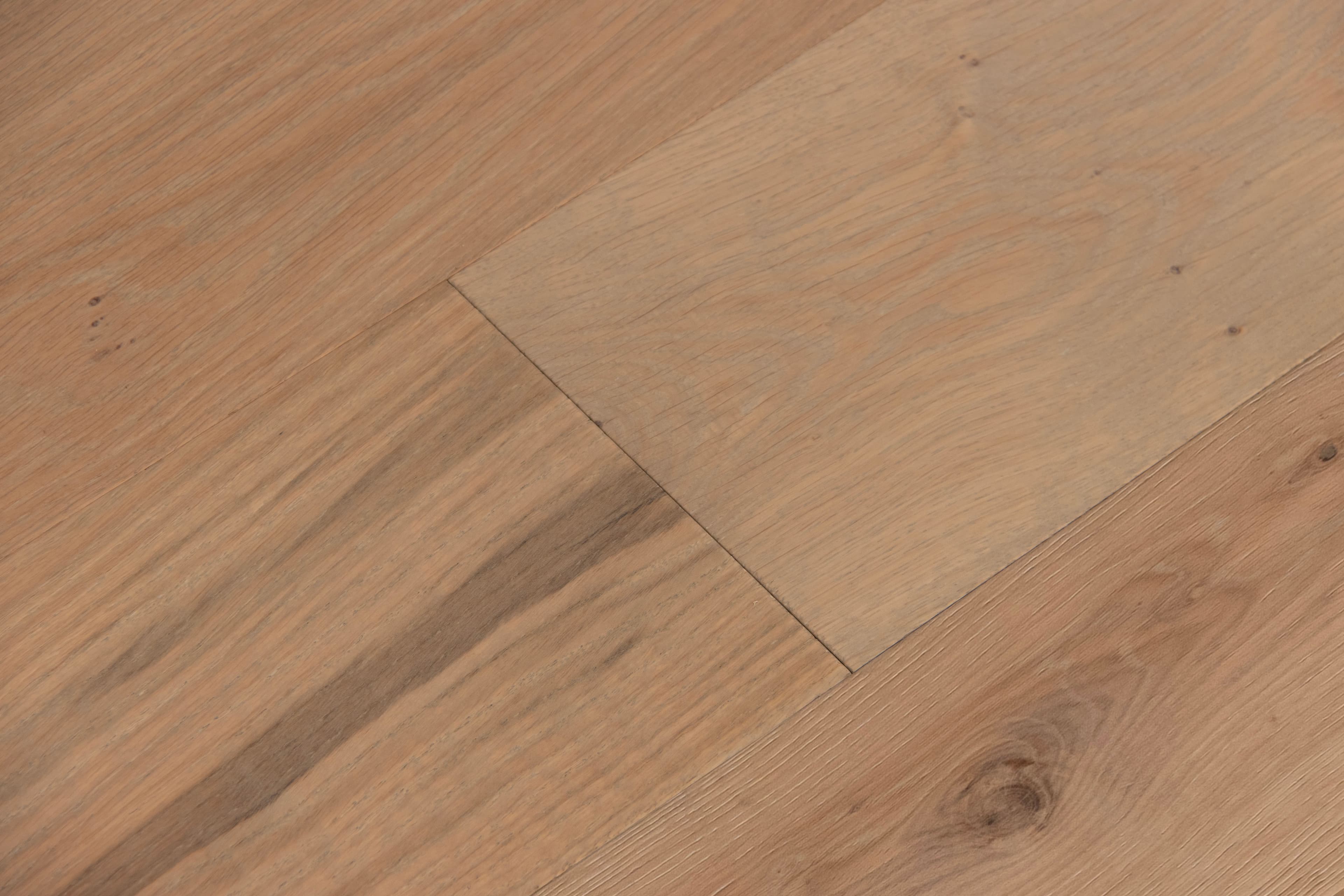 Semillon Surf Hardwood Barrel Flooring - Image 6