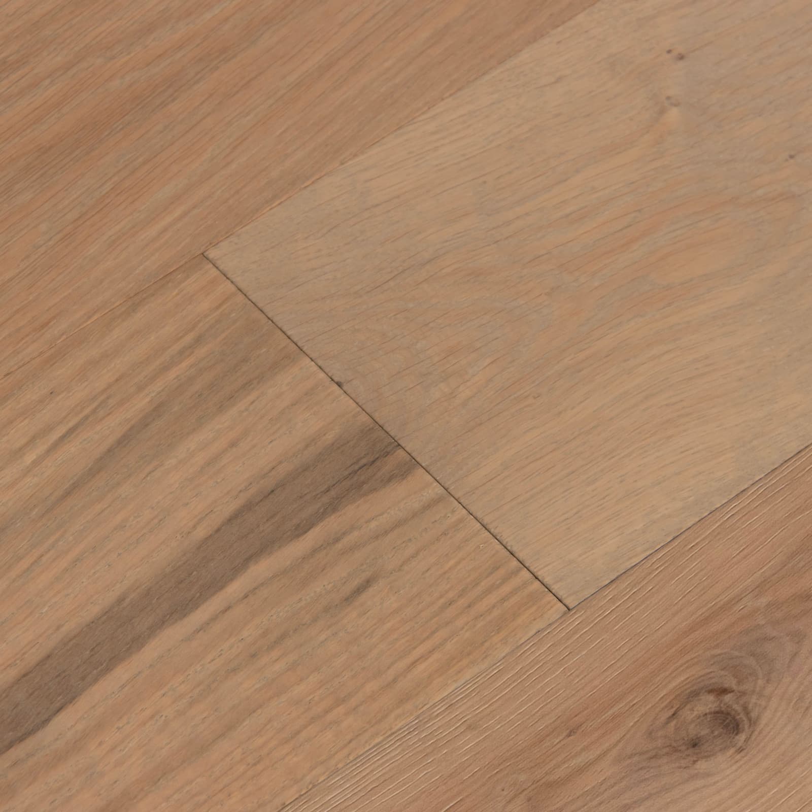 CALI Semillon Surf Engineered Hardwood - Green to the Core Flooring Barrel Collection - view 6