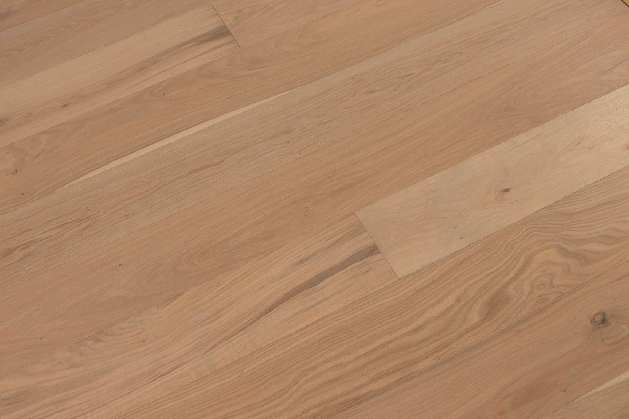 CALI Semillon Surf Engineered Hardwood - Green to the Core Flooring Barrel Collection - view 7