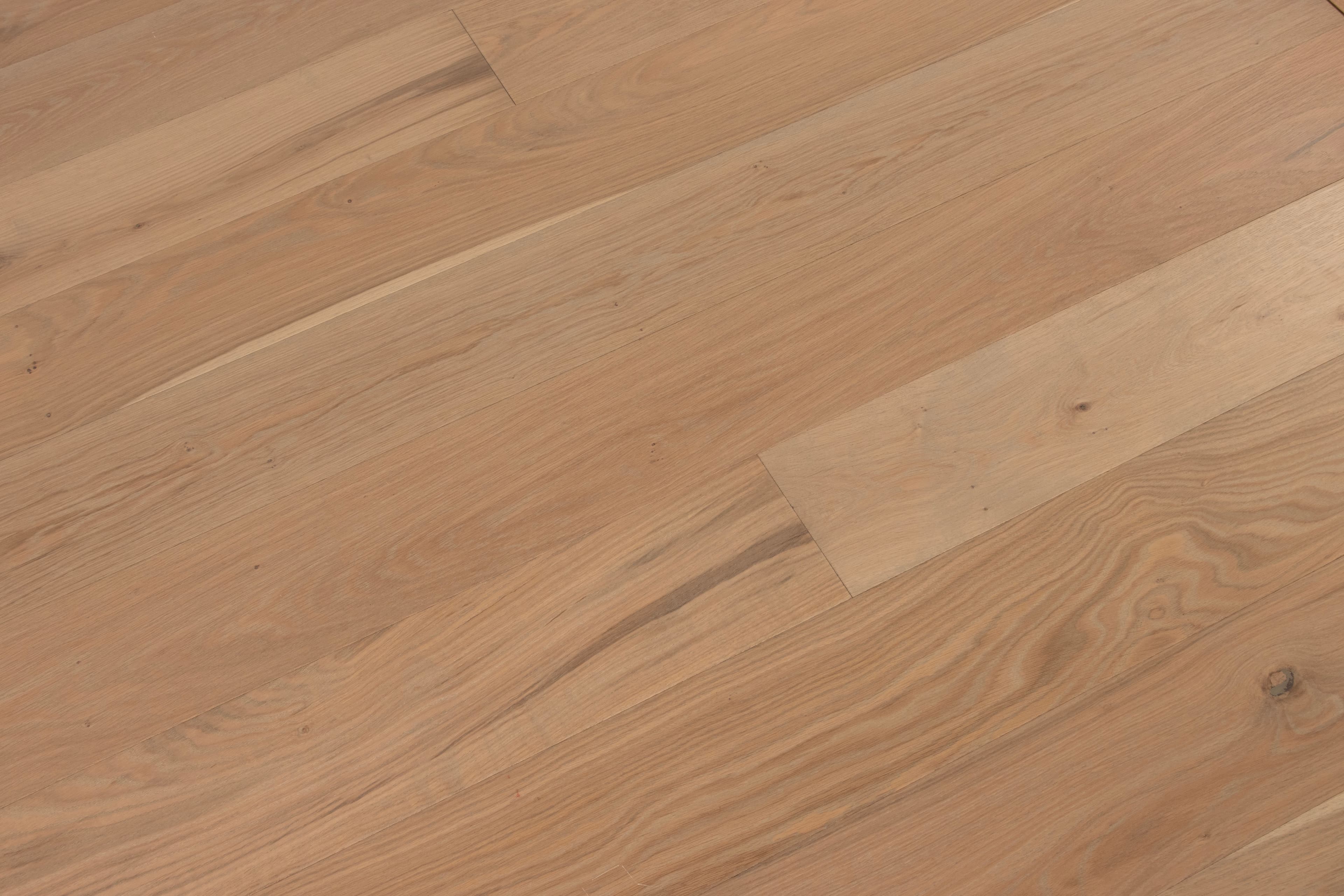 Semillon Surf Hardwood Barrel Flooring - Image 7
