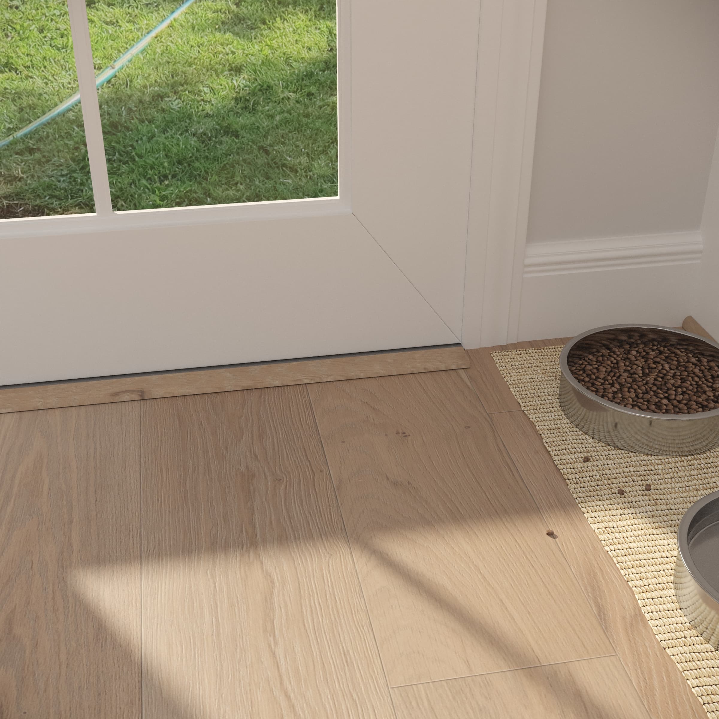 Semillon Surf CALI Hardwoods Threshold - Image 2