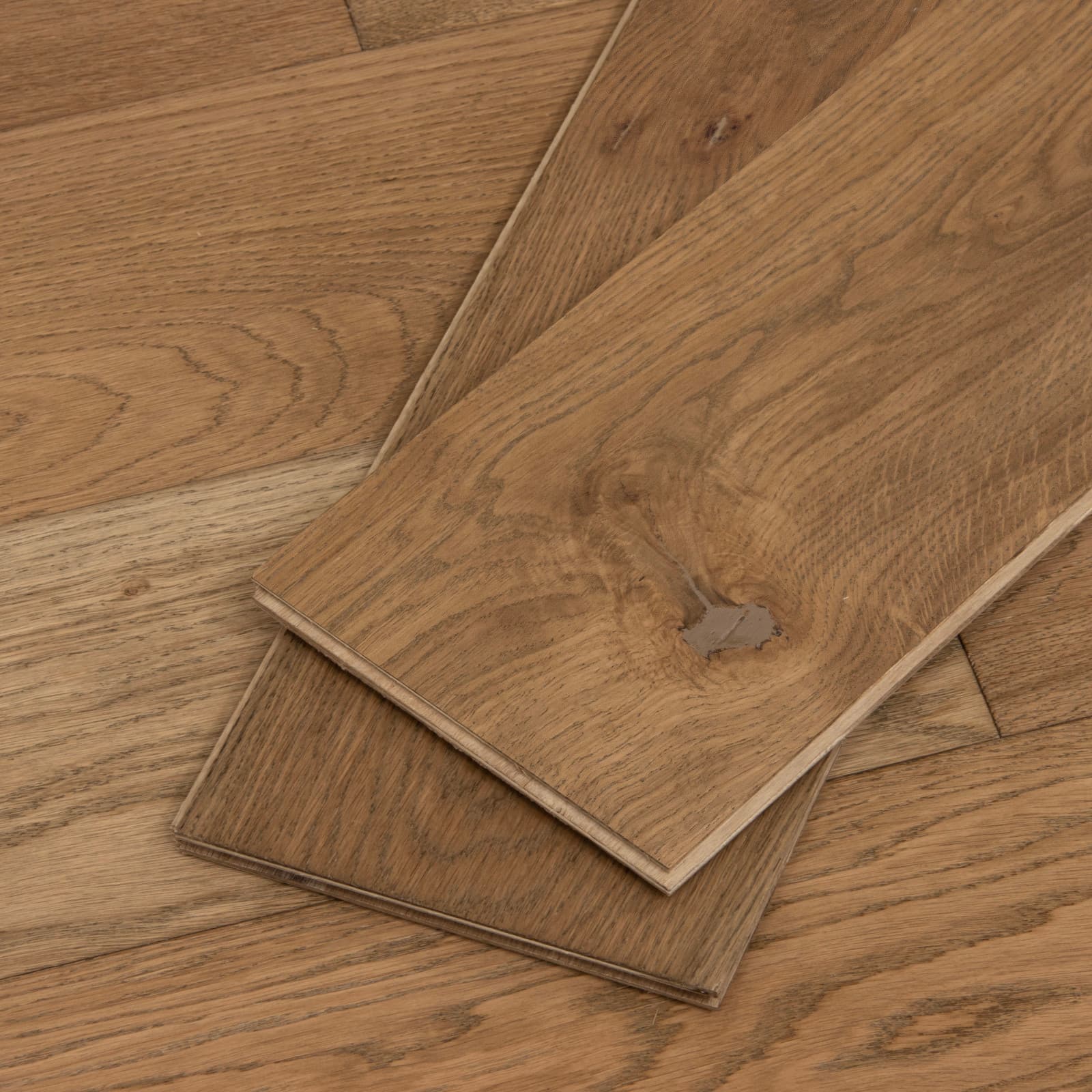 CALI Pacific Crush Engineered Hardwood - Green to the Core Flooring Barrel Collection