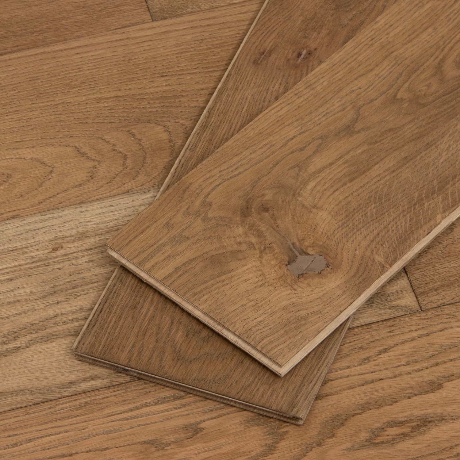 CALI Pacific Crush Engineered Hardwood - Green to the Core Flooring Barrel Collection