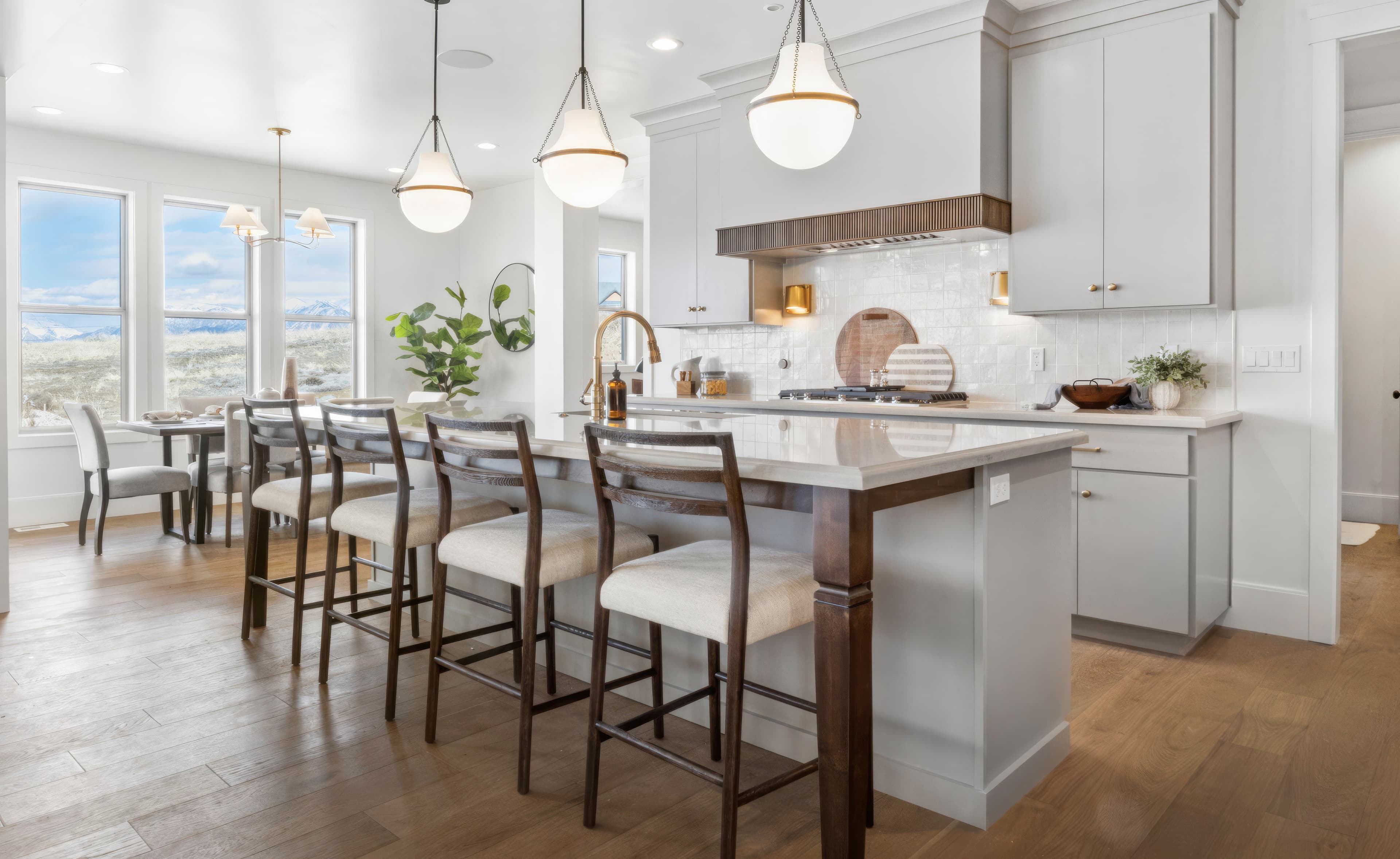 Pacific Crush Hardwood Barrel Flooring - Image 4