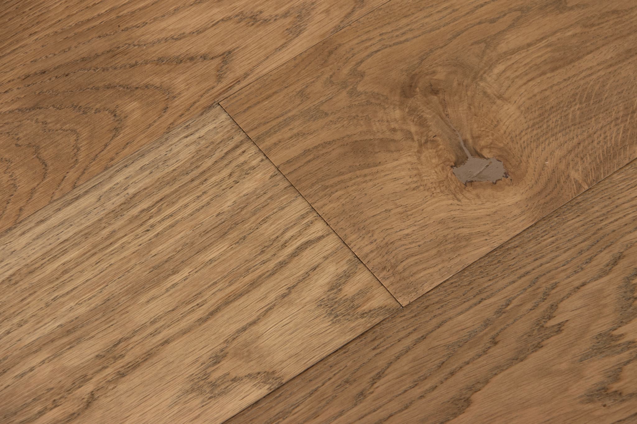 CALI Pacific Crush Engineered Hardwood - Green to the Core Flooring Barrel Collection - view 6