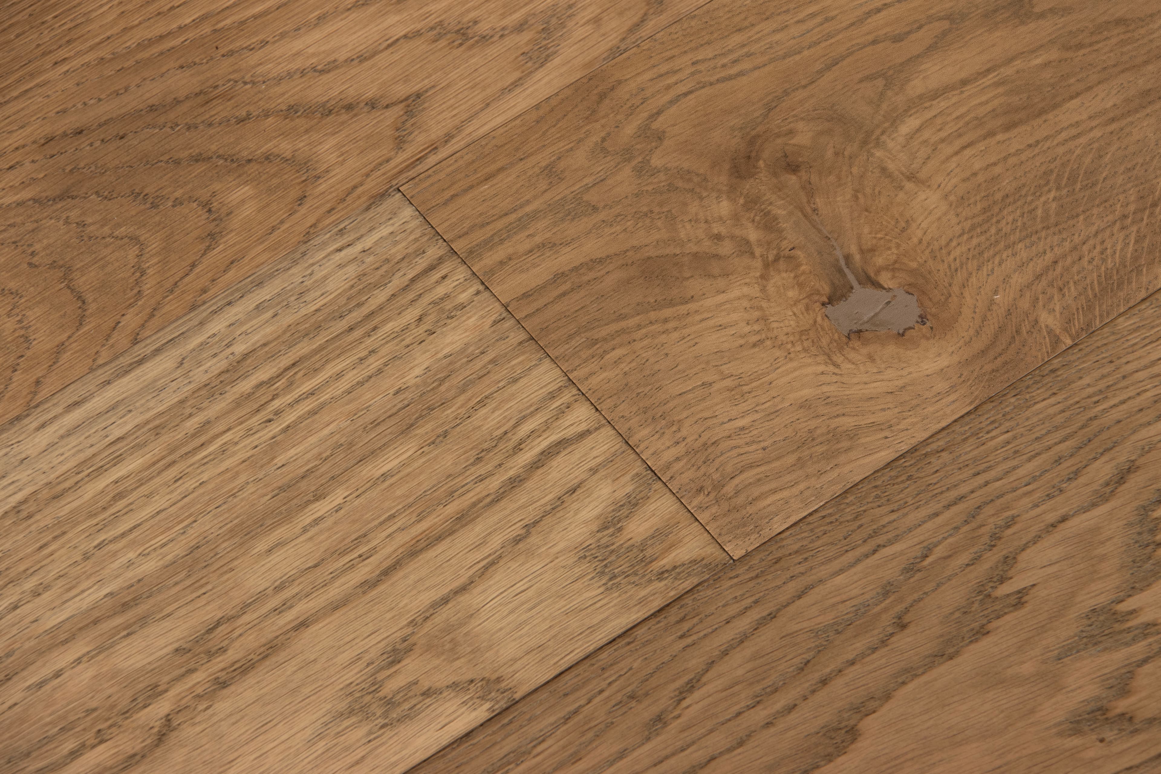 Pacific Crush Hardwood Barrel Flooring - Image 6