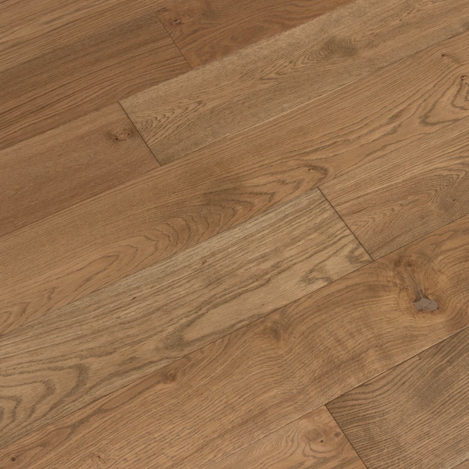 CALI Pacific Crush Engineered Hardwood - Green to the Core Flooring Barrel Collection - view 7