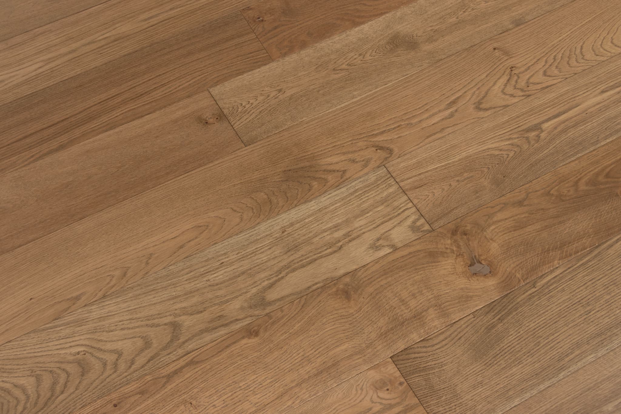 CALI Pacific Crush Engineered Hardwood - Green to the Core Flooring Barrel Collection - view 7