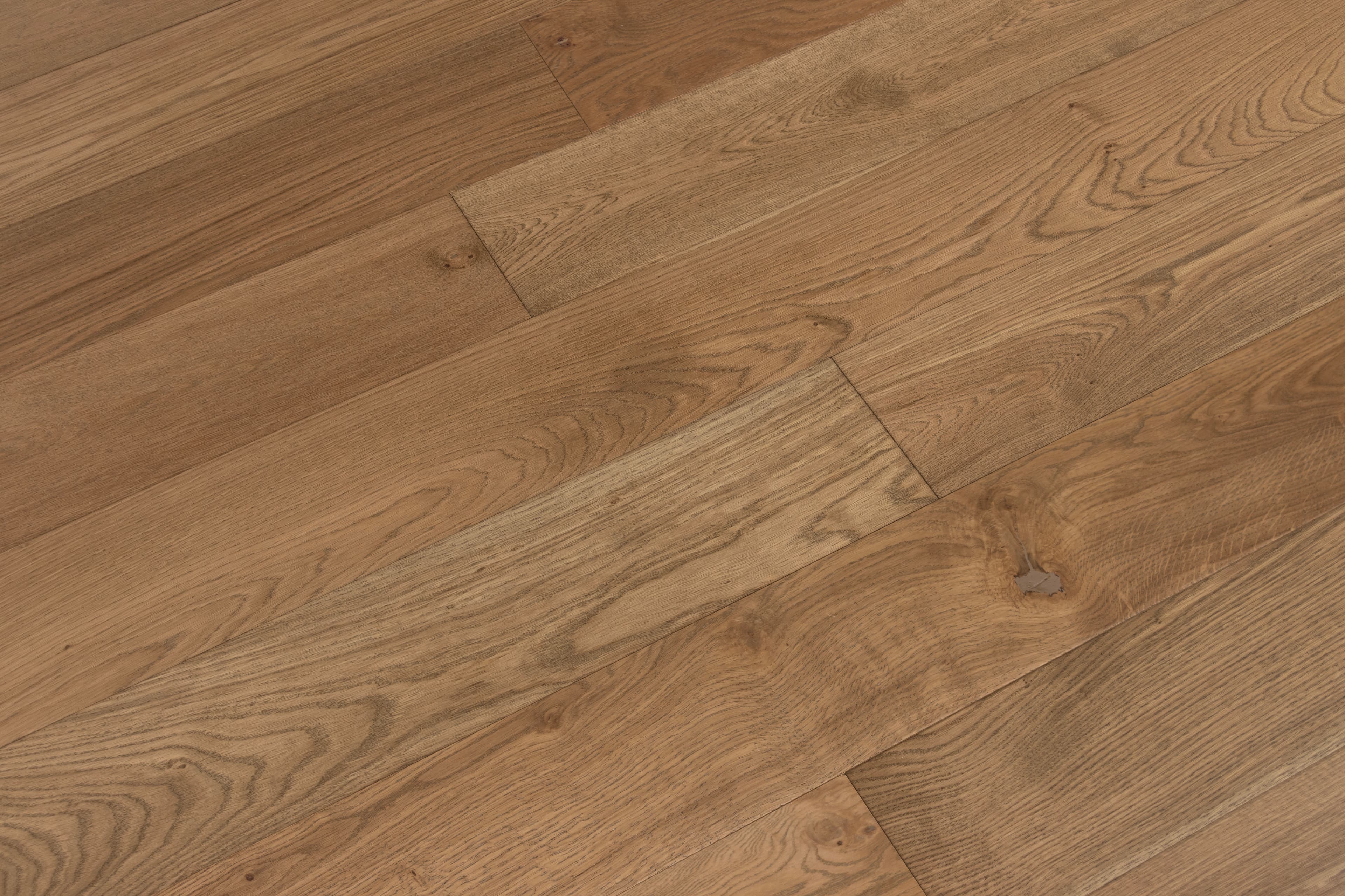 Pacific Crush Hardwood Barrel Flooring - Image 7