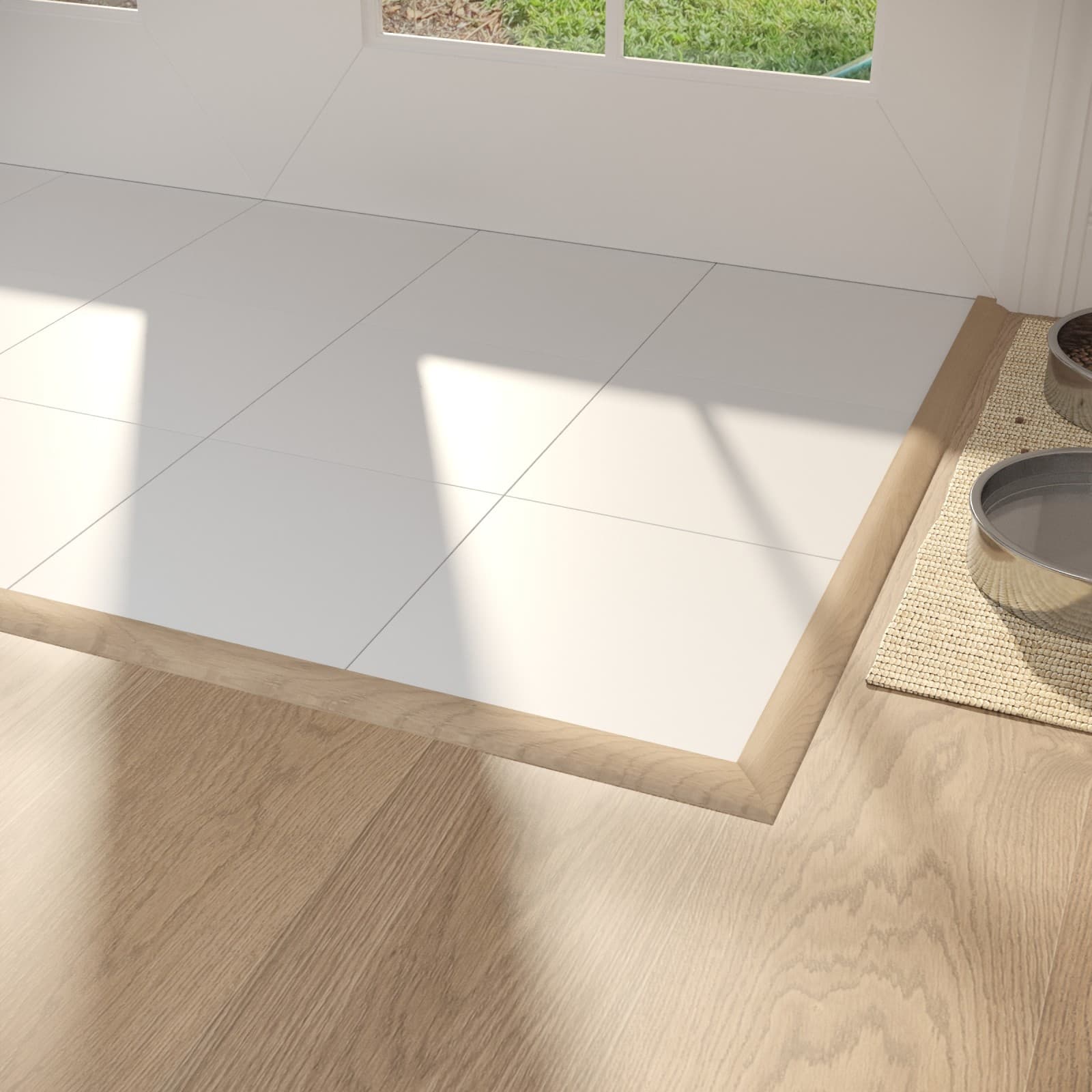 CALI Pacific Crush Solid Flooring Barrel Collection - view 2