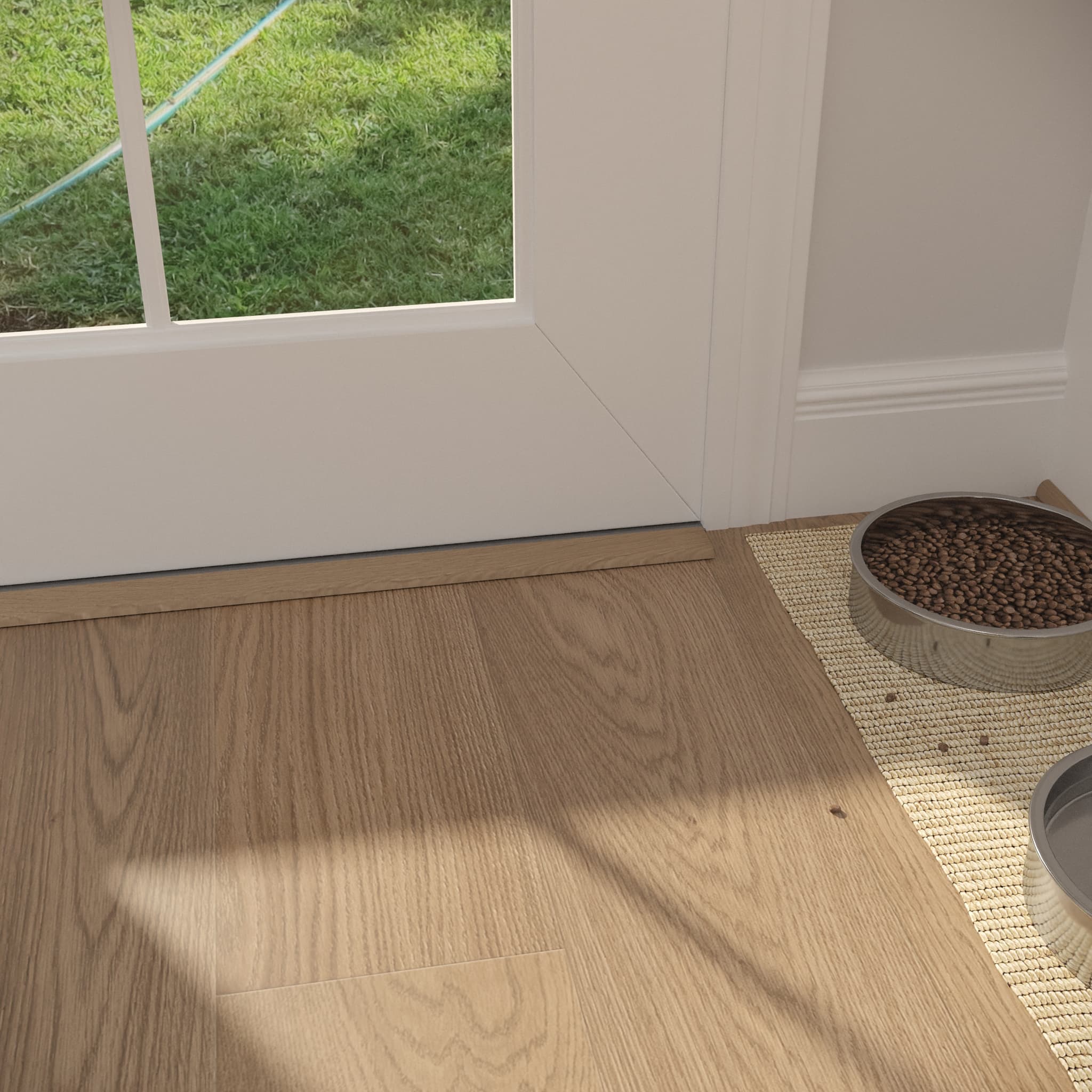 CALI Pacific Crush Solid Flooring Barrel Collection - view 2