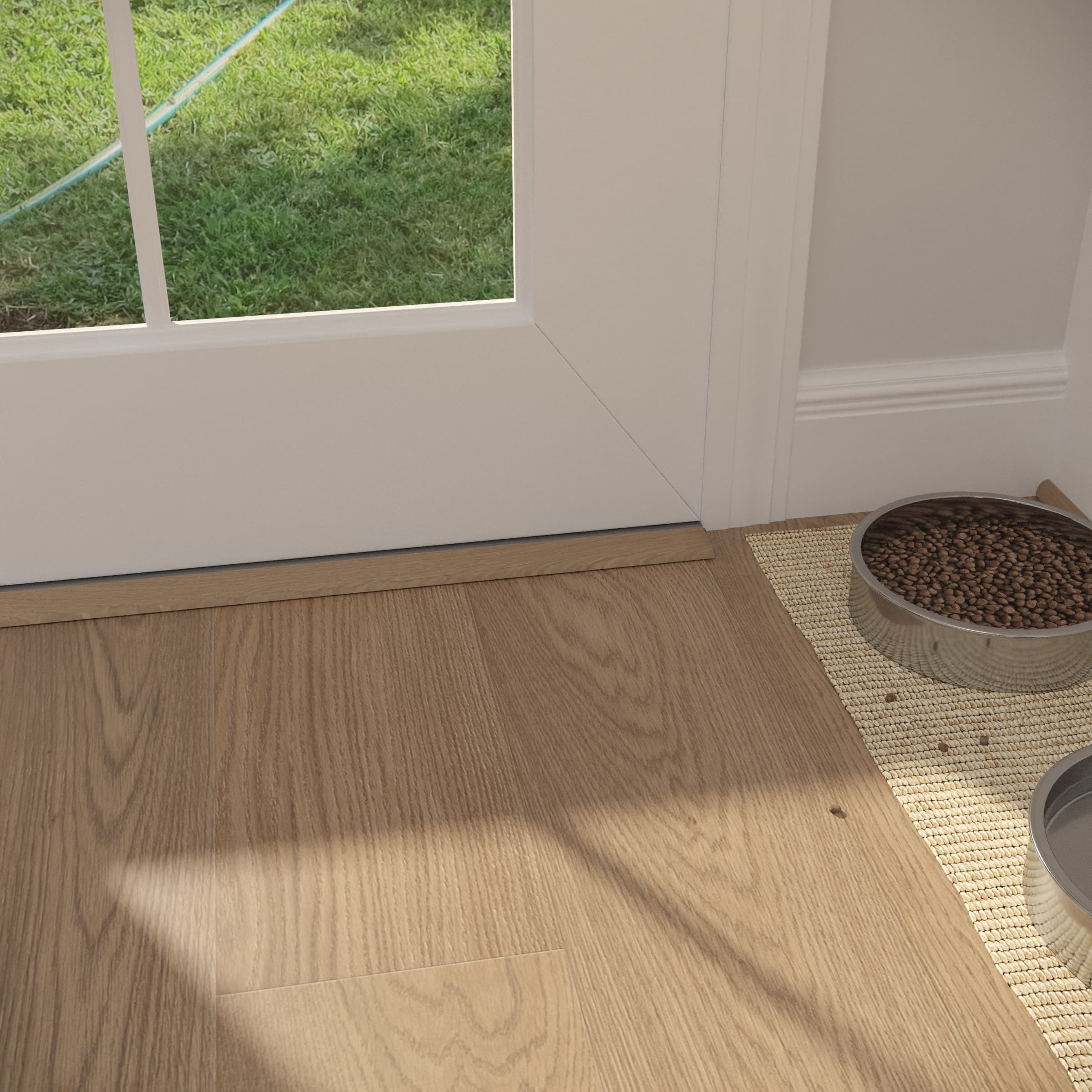 Pacific Crush CALI Hardwoods Threshold - Image 2